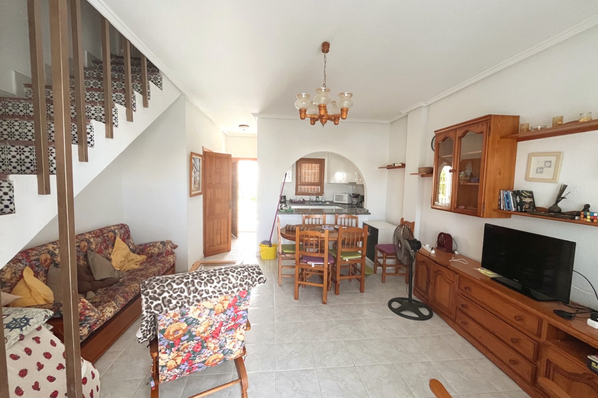 Revente - Maison de ville - Ciudad quesada - Upper Quesada