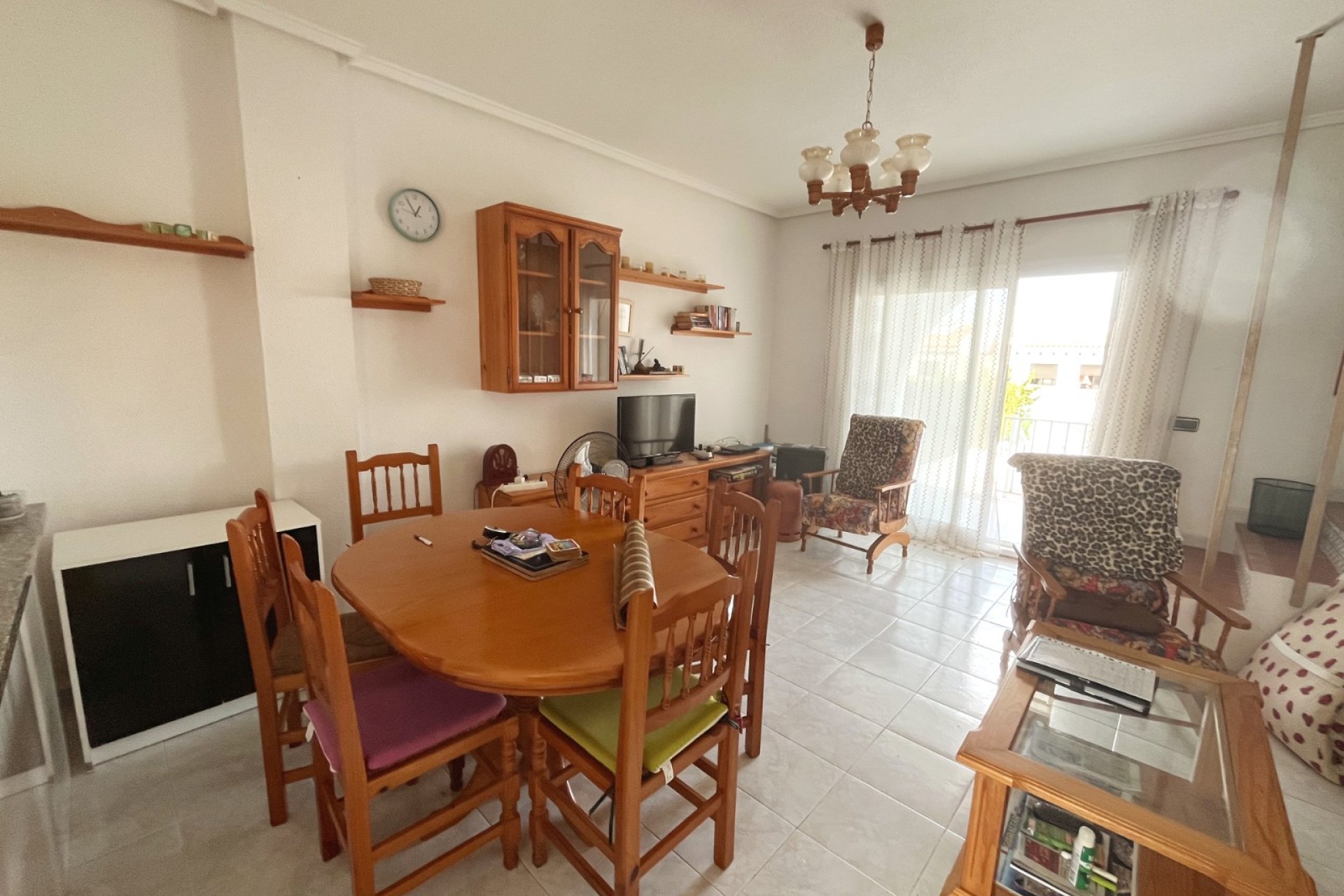 Revente - Maison de ville - Ciudad quesada - Upper Quesada
