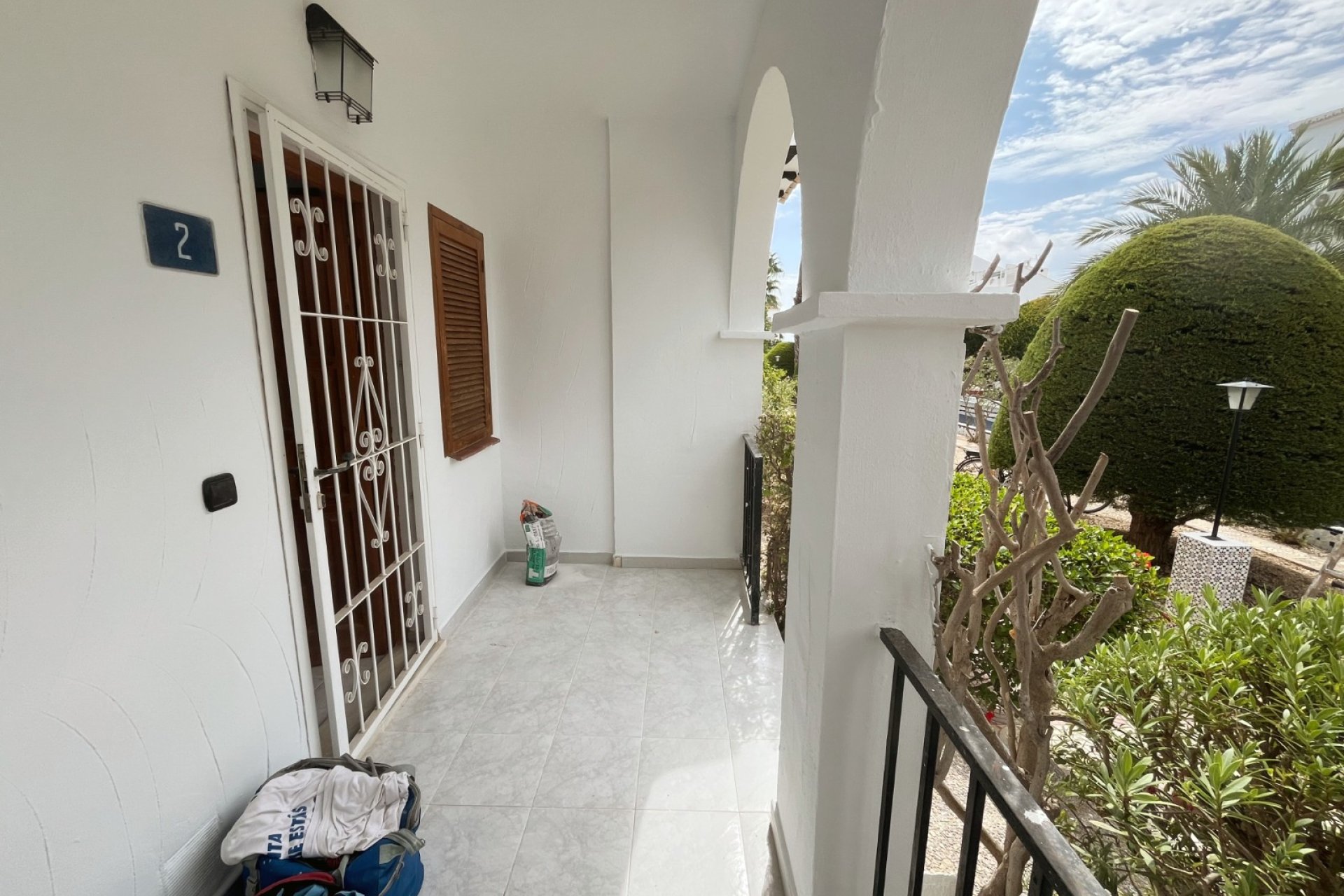 Revente - Maison de ville - Ciudad quesada - Upper Quesada