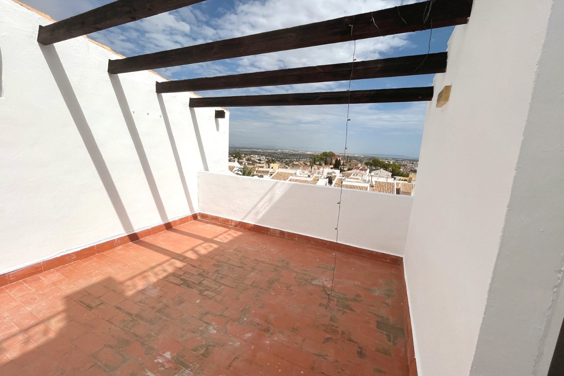 Revente - Maison de ville - Ciudad quesada - Upper Quesada