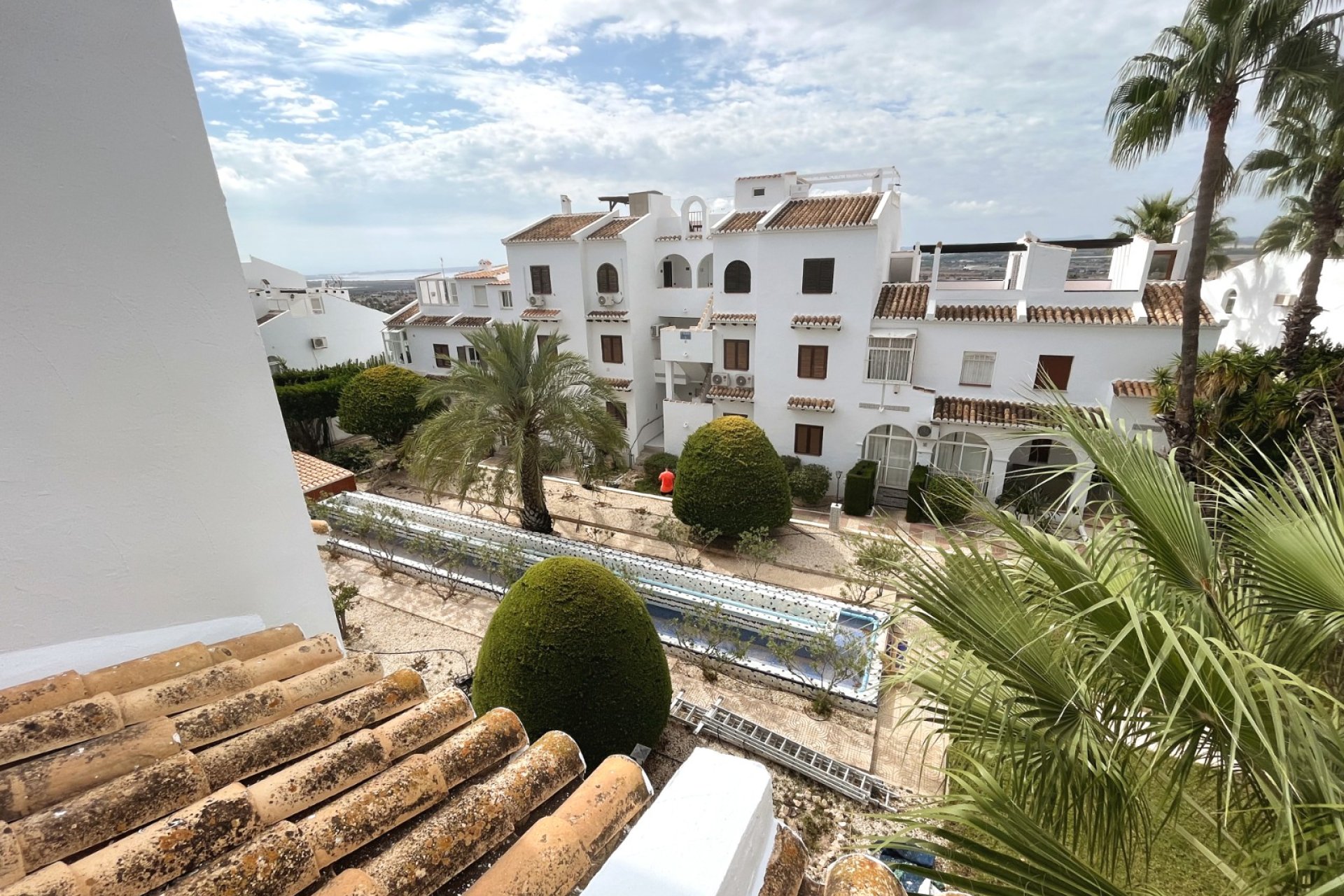 Revente - Maison de ville - Ciudad quesada - Upper Quesada