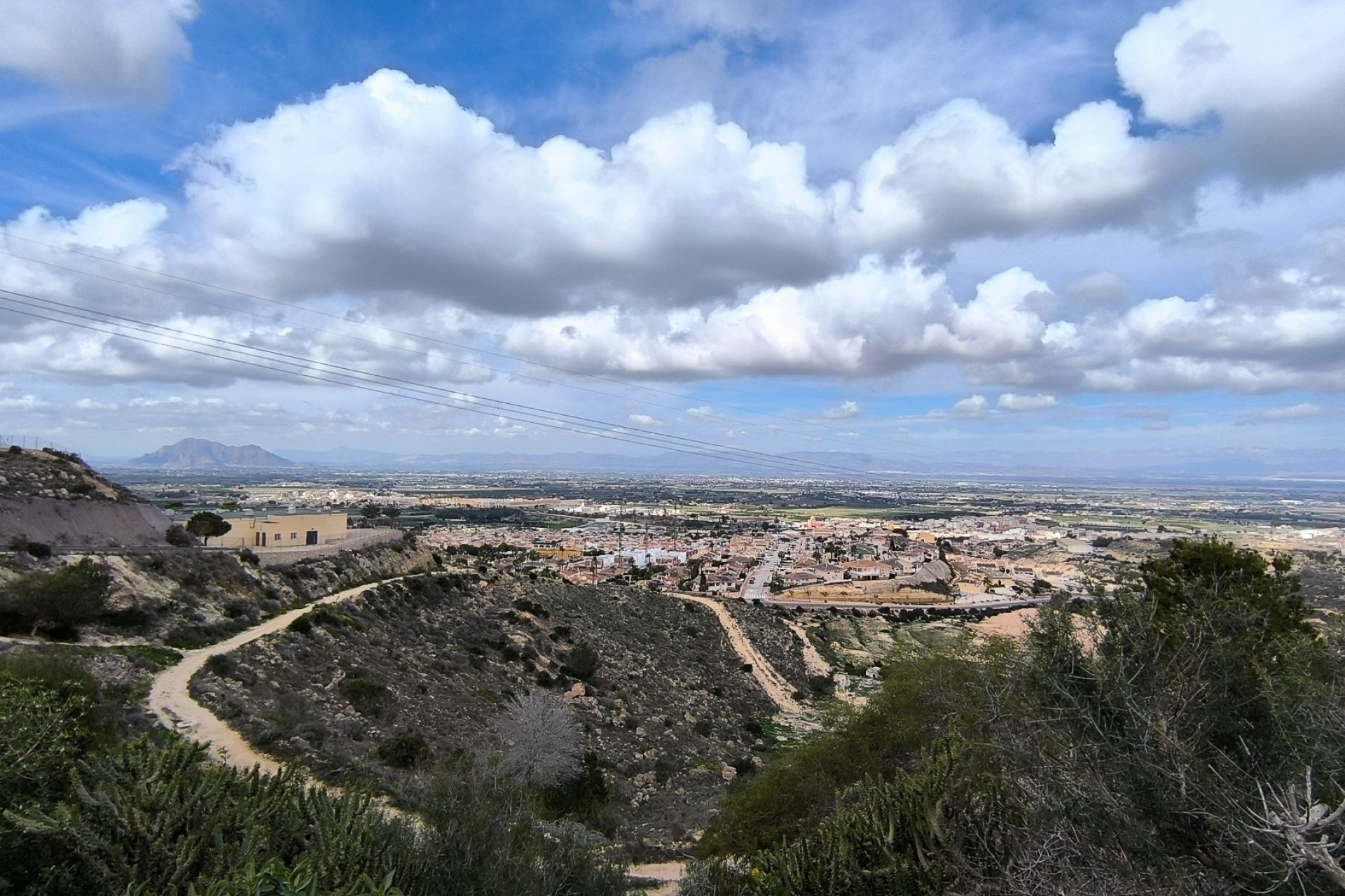 Revente - Maison de ville - Ciudad quesada - Upper Quesada