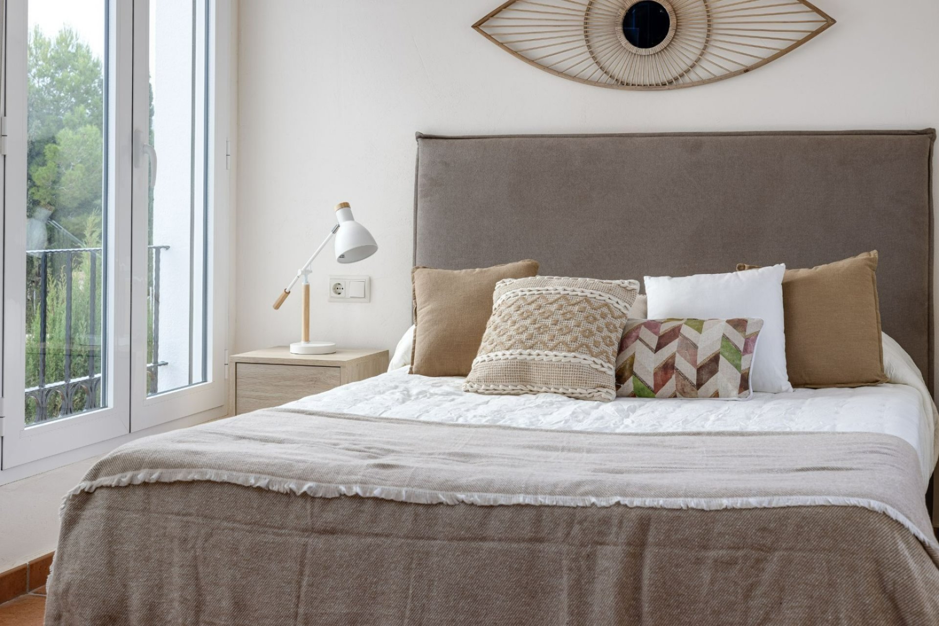 Revente - Maison de ville - Fuente Alamo - Las Palas