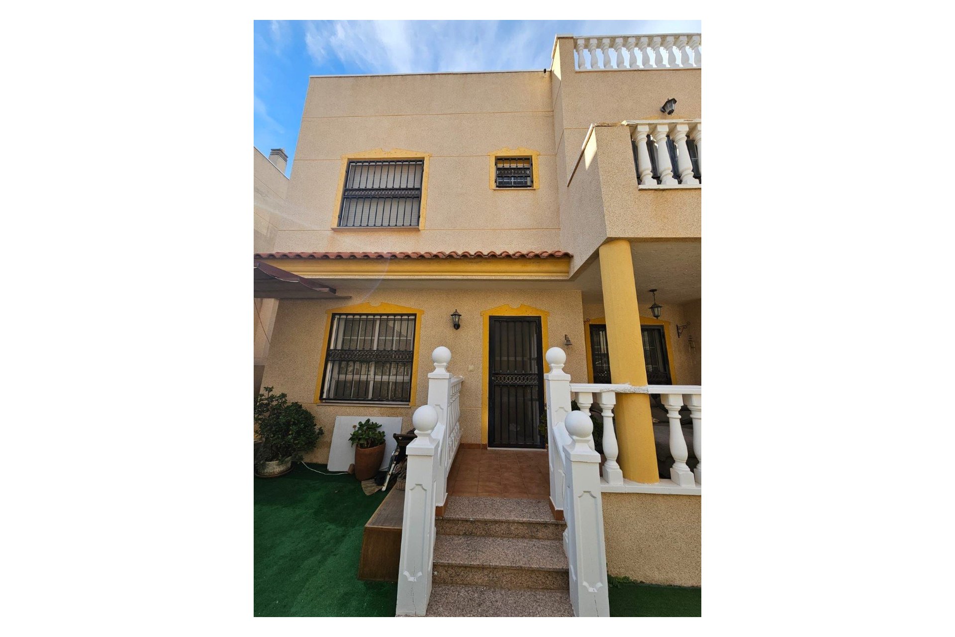 Revente - Maison de ville - Guardamar del Segura - Los Balcones