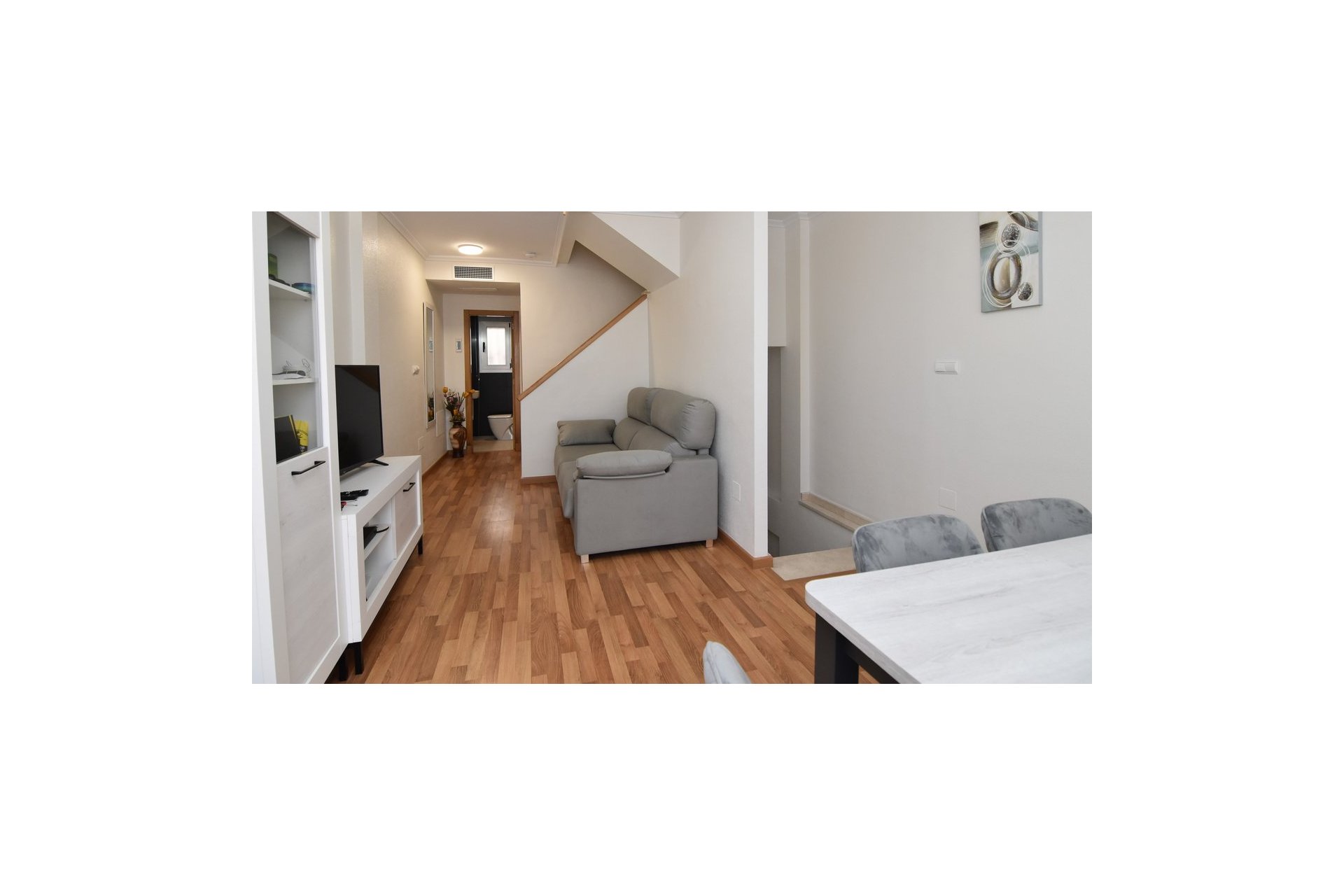 Revente - Maison de ville - Guardamar del Segura