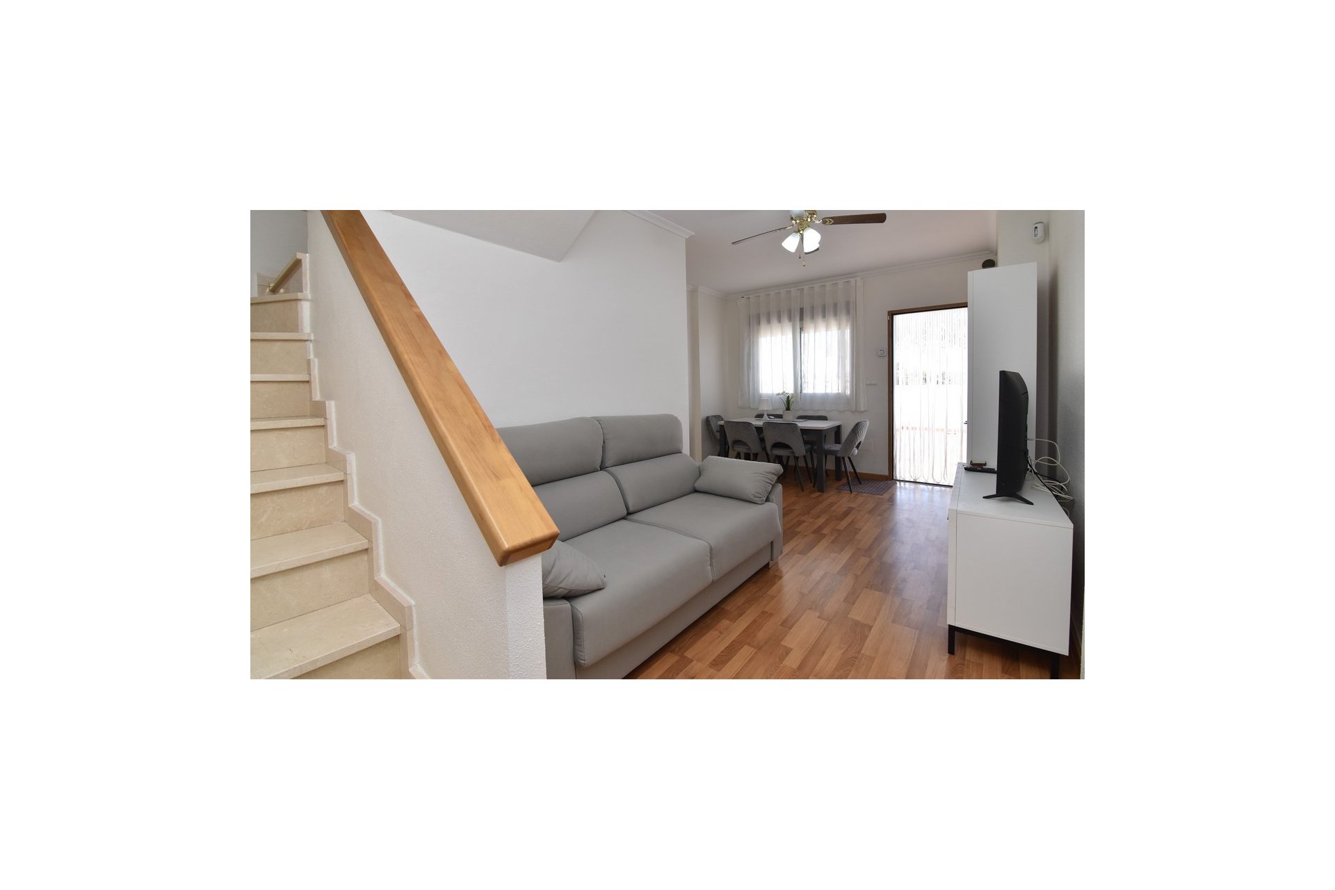 Revente - Maison de ville - Guardamar del Segura