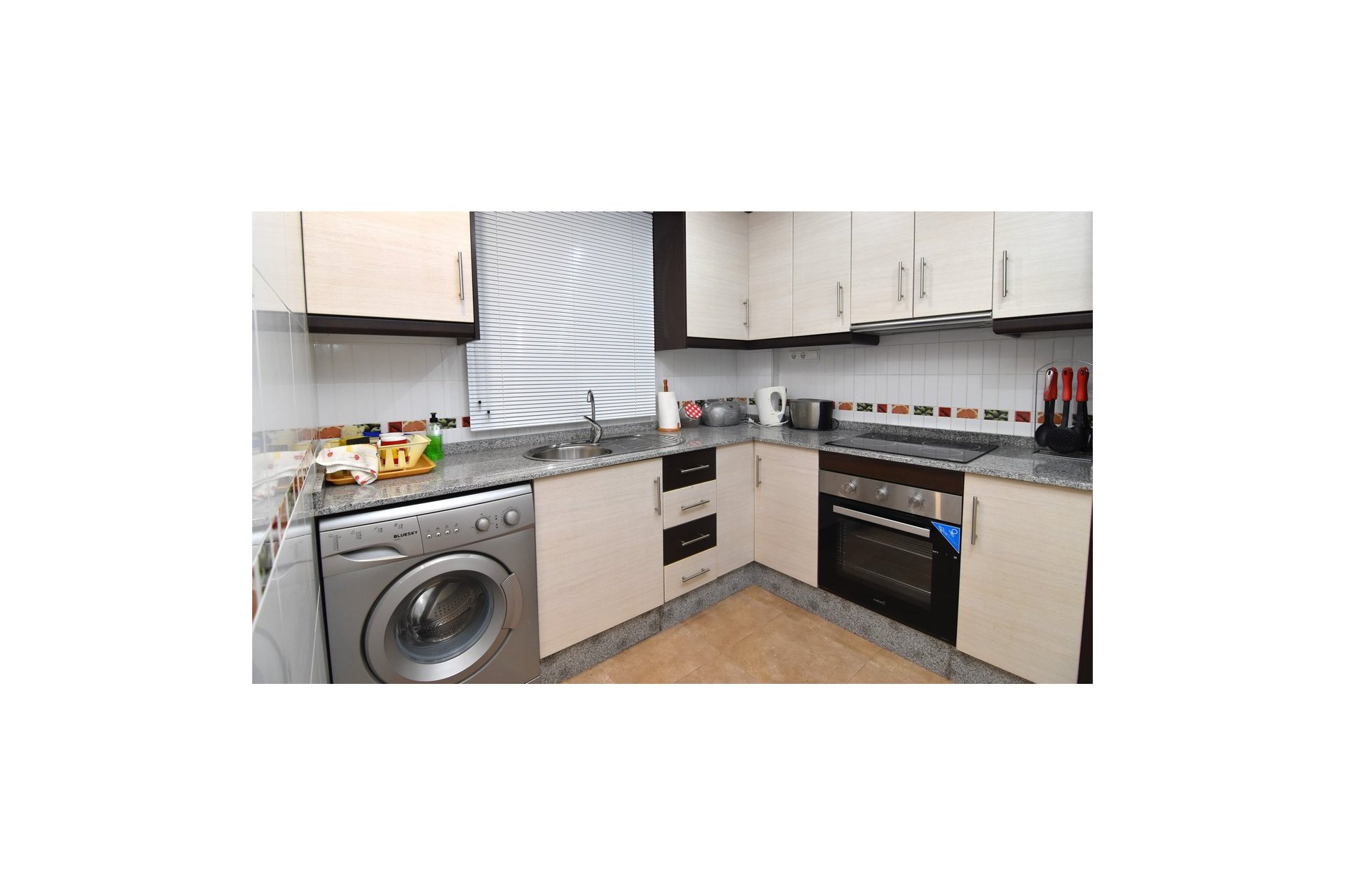 Revente - Maison de ville - Guardamar del Segura