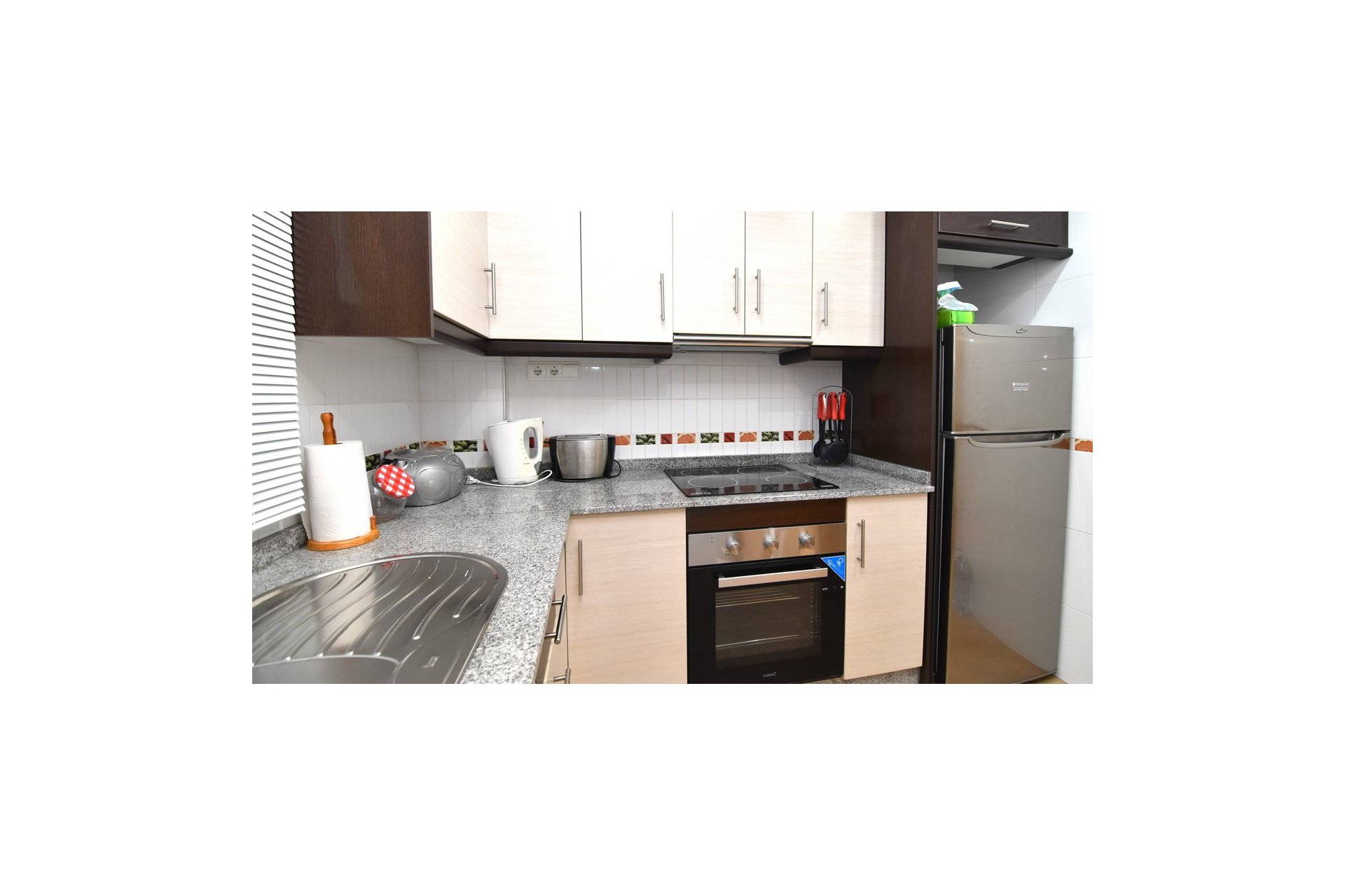 Revente - Maison de ville - Guardamar del Segura