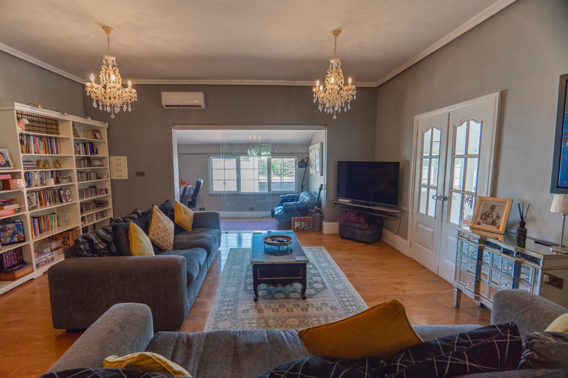 Revente - Maison de ville - Las Heredades - Heredades