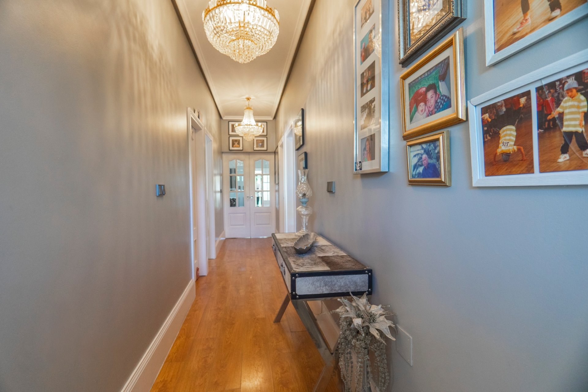 Revente - Maison de ville - Las Heredades - Heredades