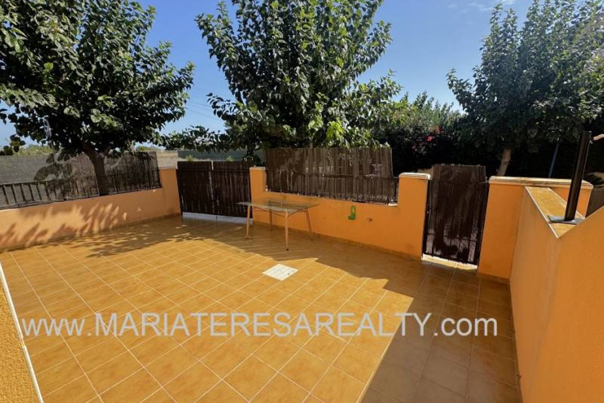 Revente - Maison de ville - Los Alcazares - Los Narejos