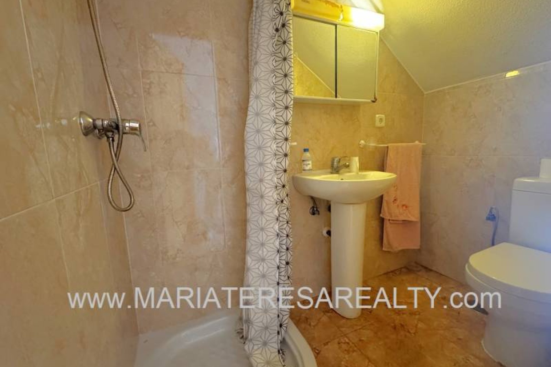 Revente - Maison de ville - Los Alcazares - Los Narejos