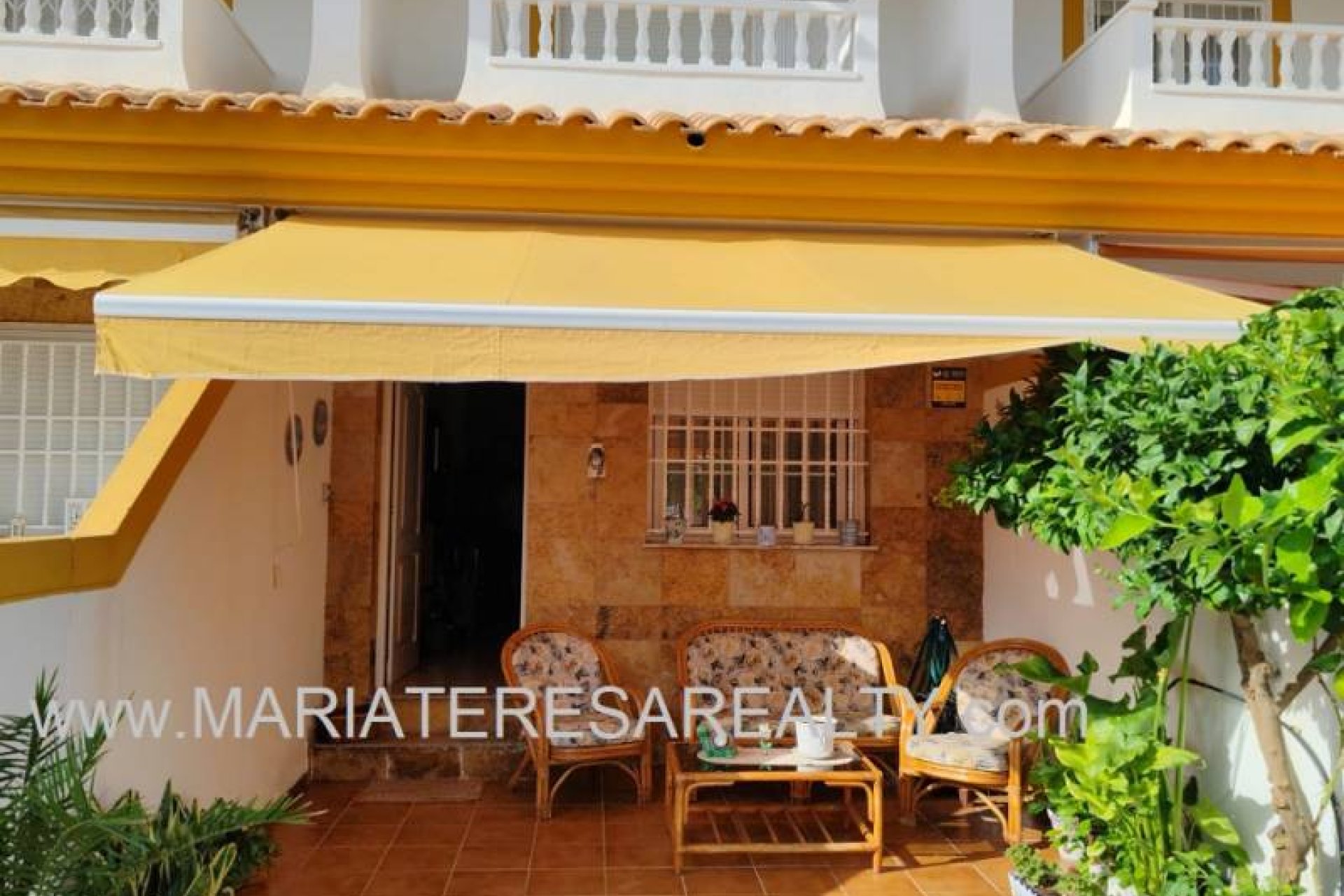 Revente - Maison de ville - Los Alcazares - Los Narejos