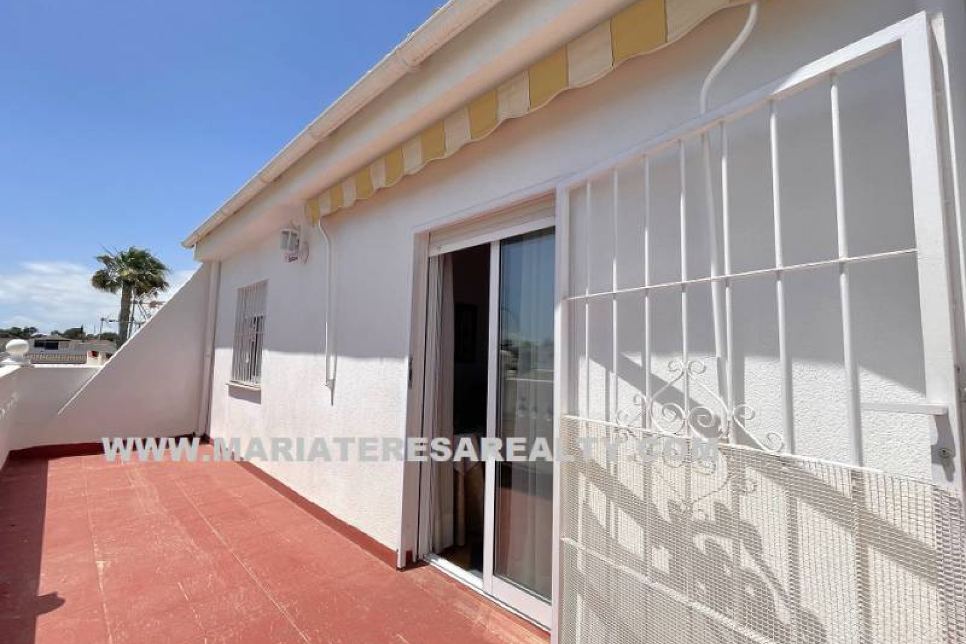 Revente - Maison de ville - Los Alcazares - Los Narejos