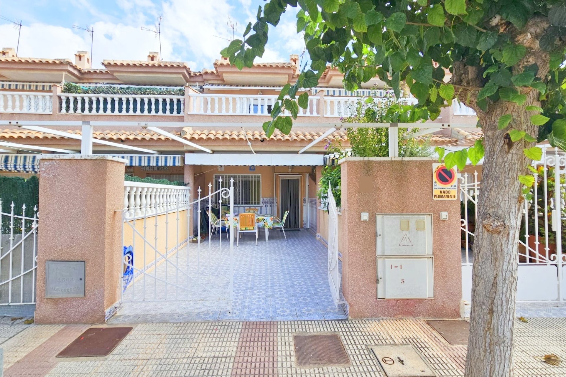 Revente - Maison de ville - Los Alcazares - Los Narejos