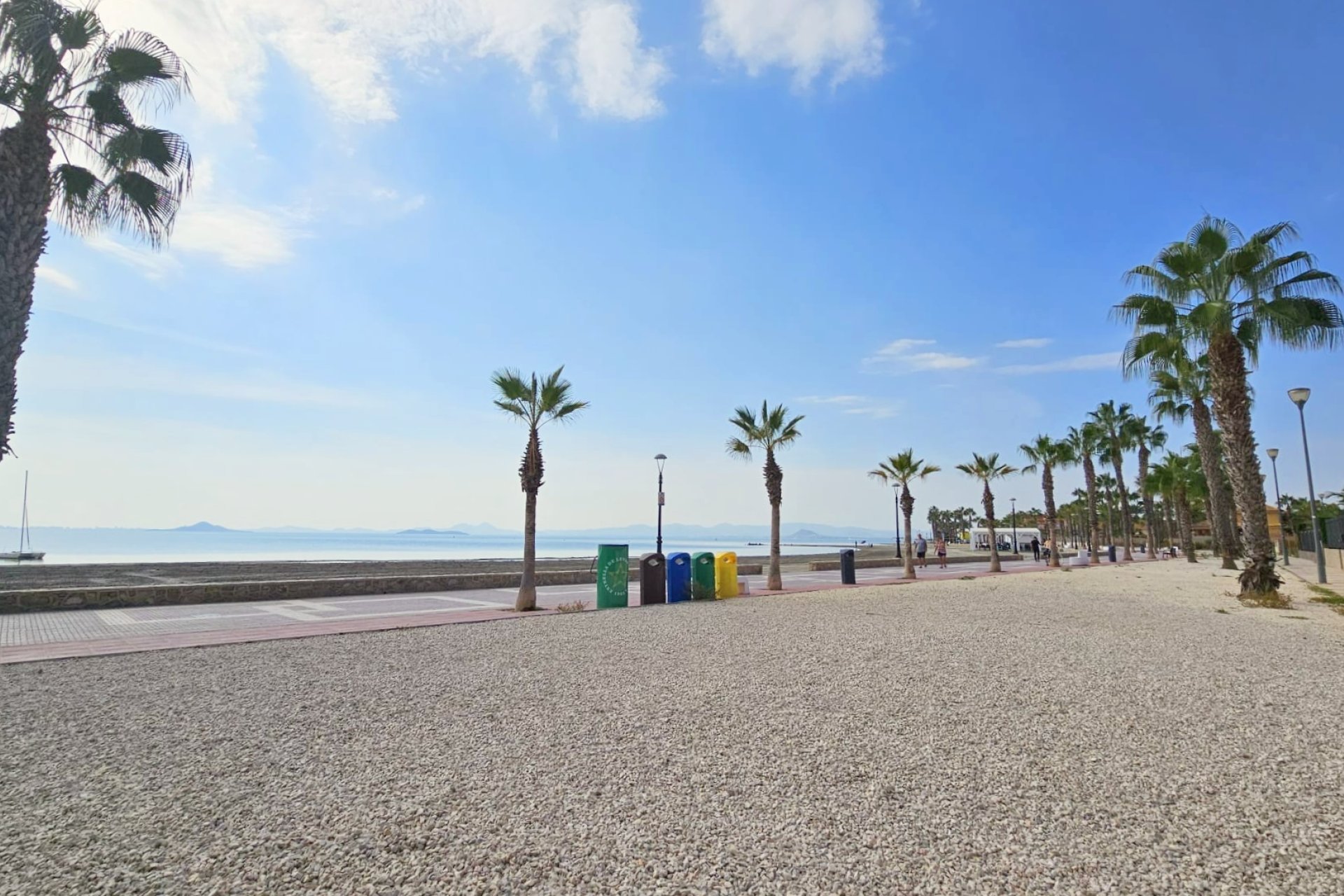 Revente - Maison de ville - Los Alcazares - Los Narejos