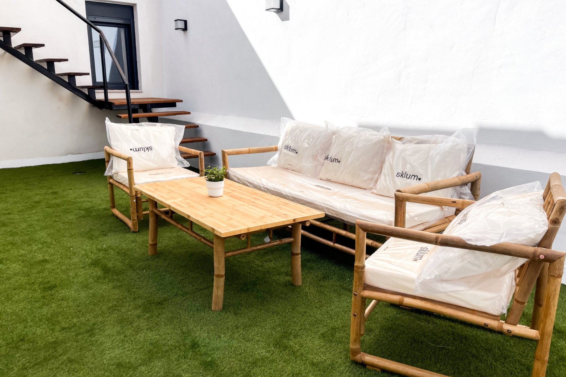 Revente - Maison de ville - Los Alcazares - town