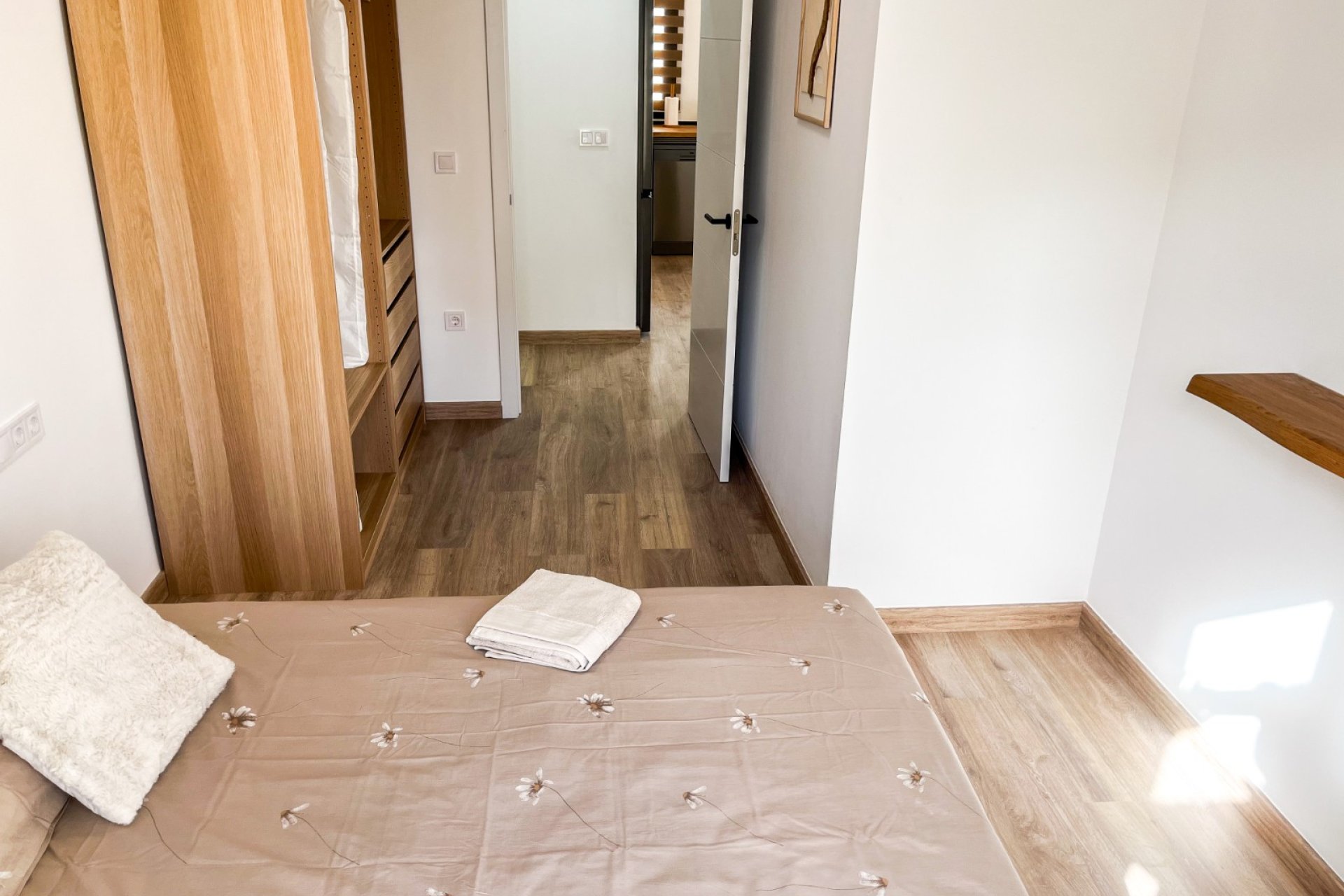 Revente - Maison de ville - Los Alcazares - town