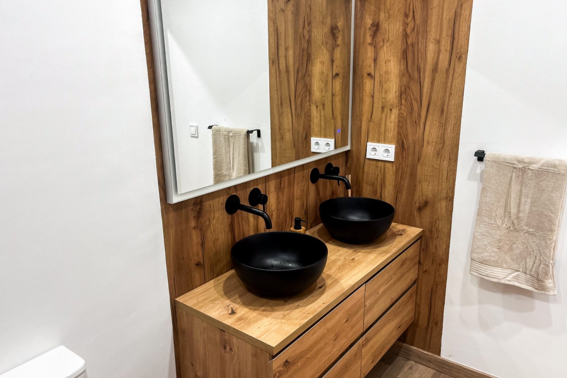 Revente - Maison de ville - Los Alcazares - town