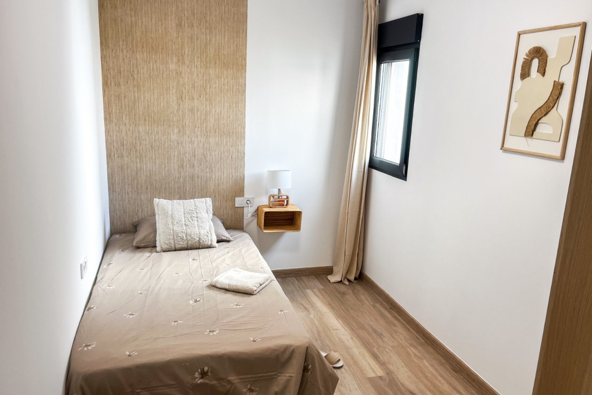 Revente - Maison de ville - Los Alcazares - town