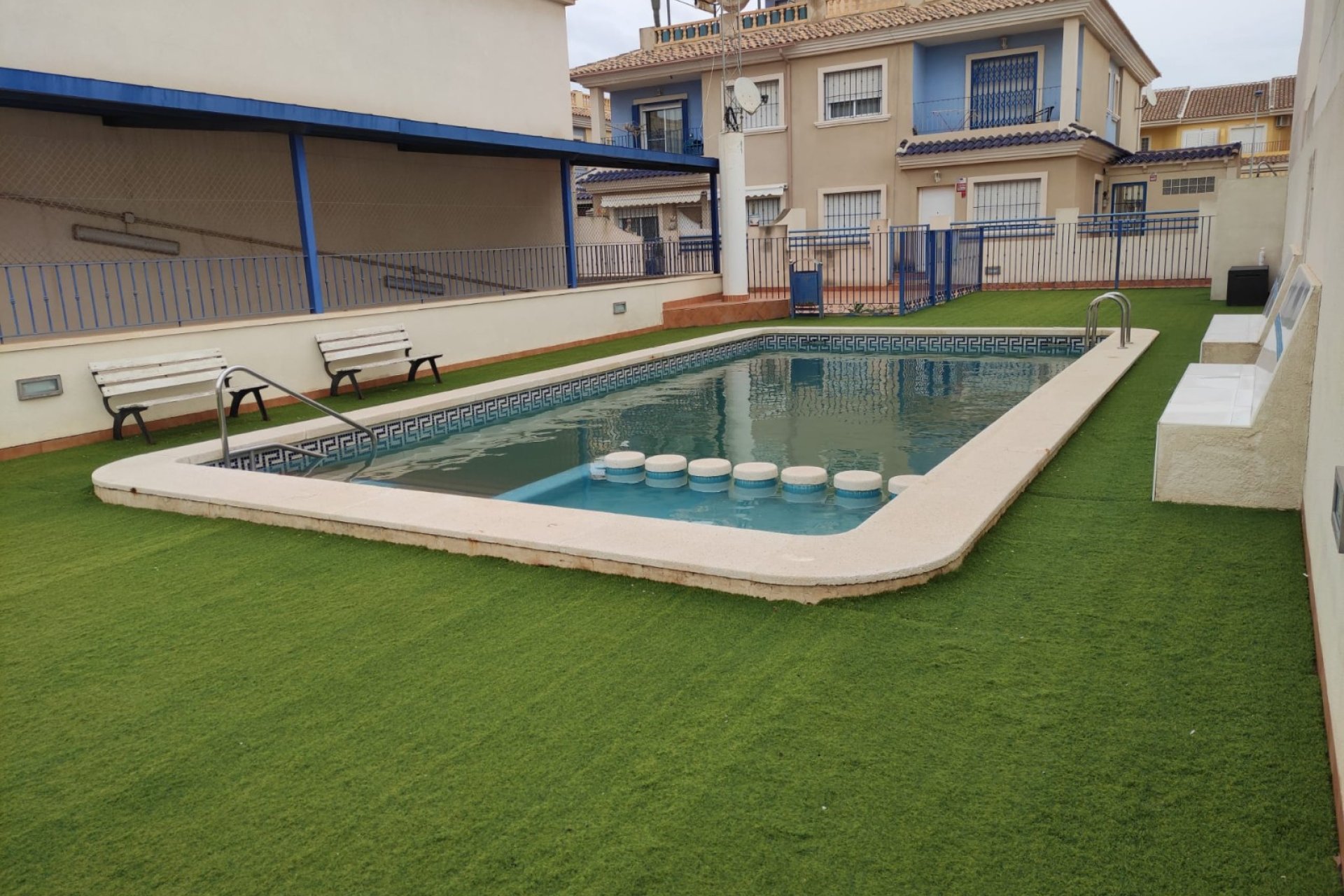 Revente - Maison de ville - Los Alcazares