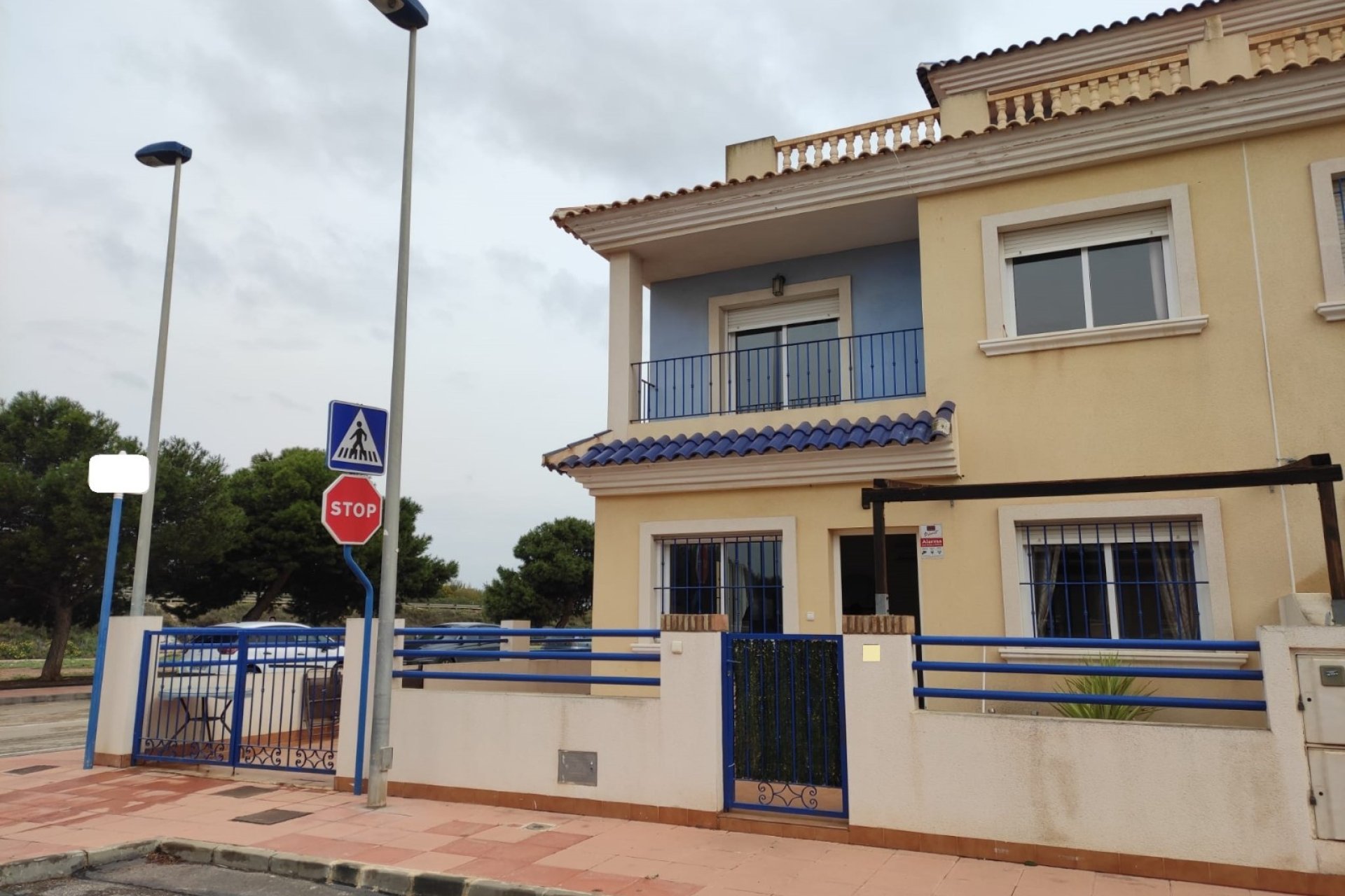 Revente - Maison de ville - Los Alcazares