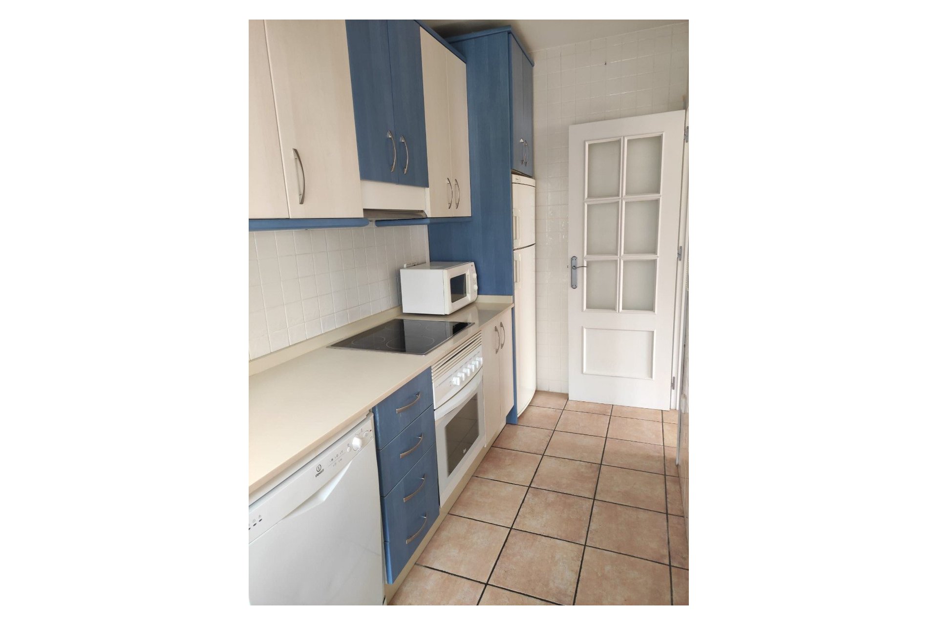 Revente - Maison de ville - Los Alcazares