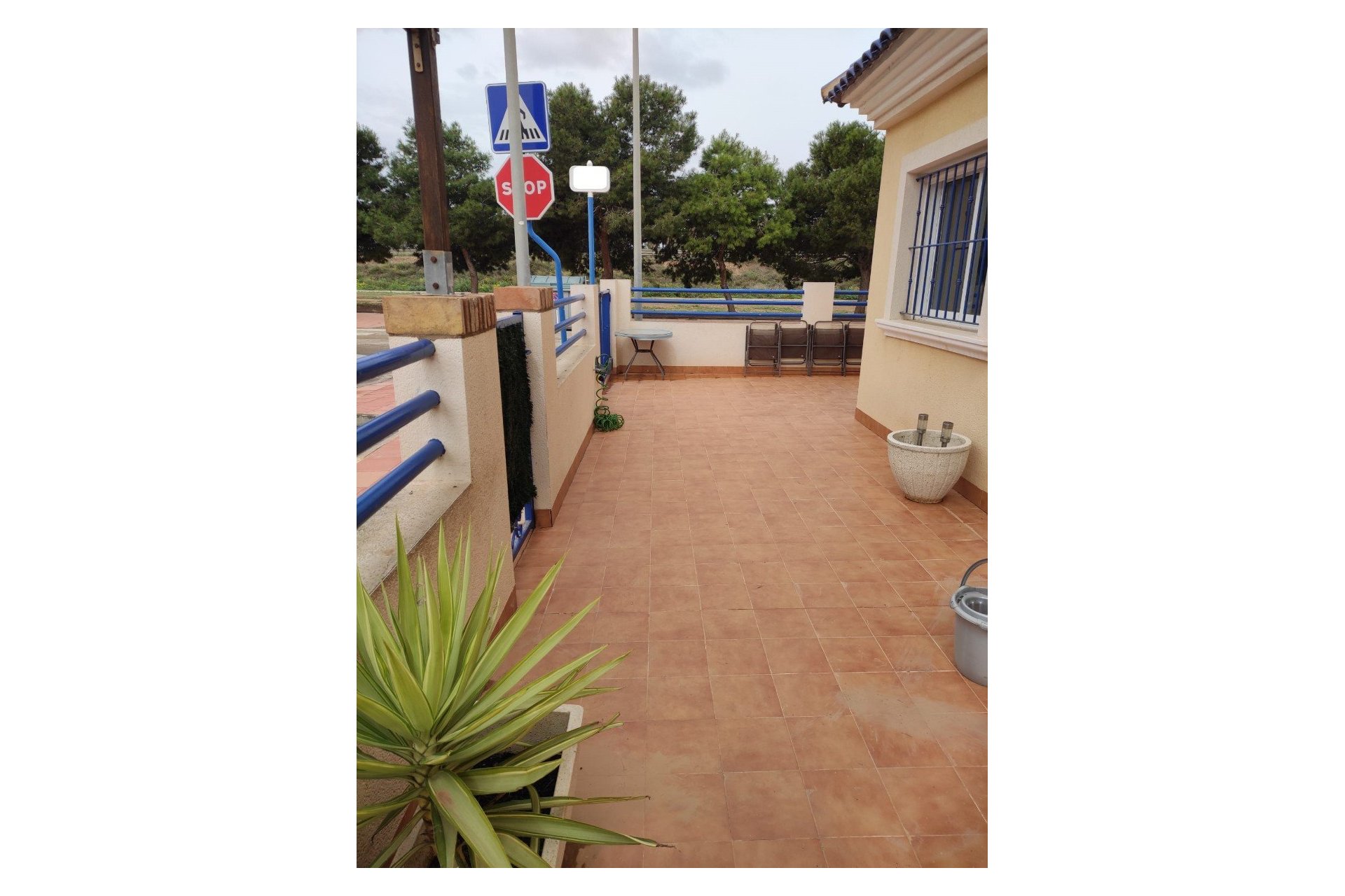 Revente - Maison de ville - Los Alcazares