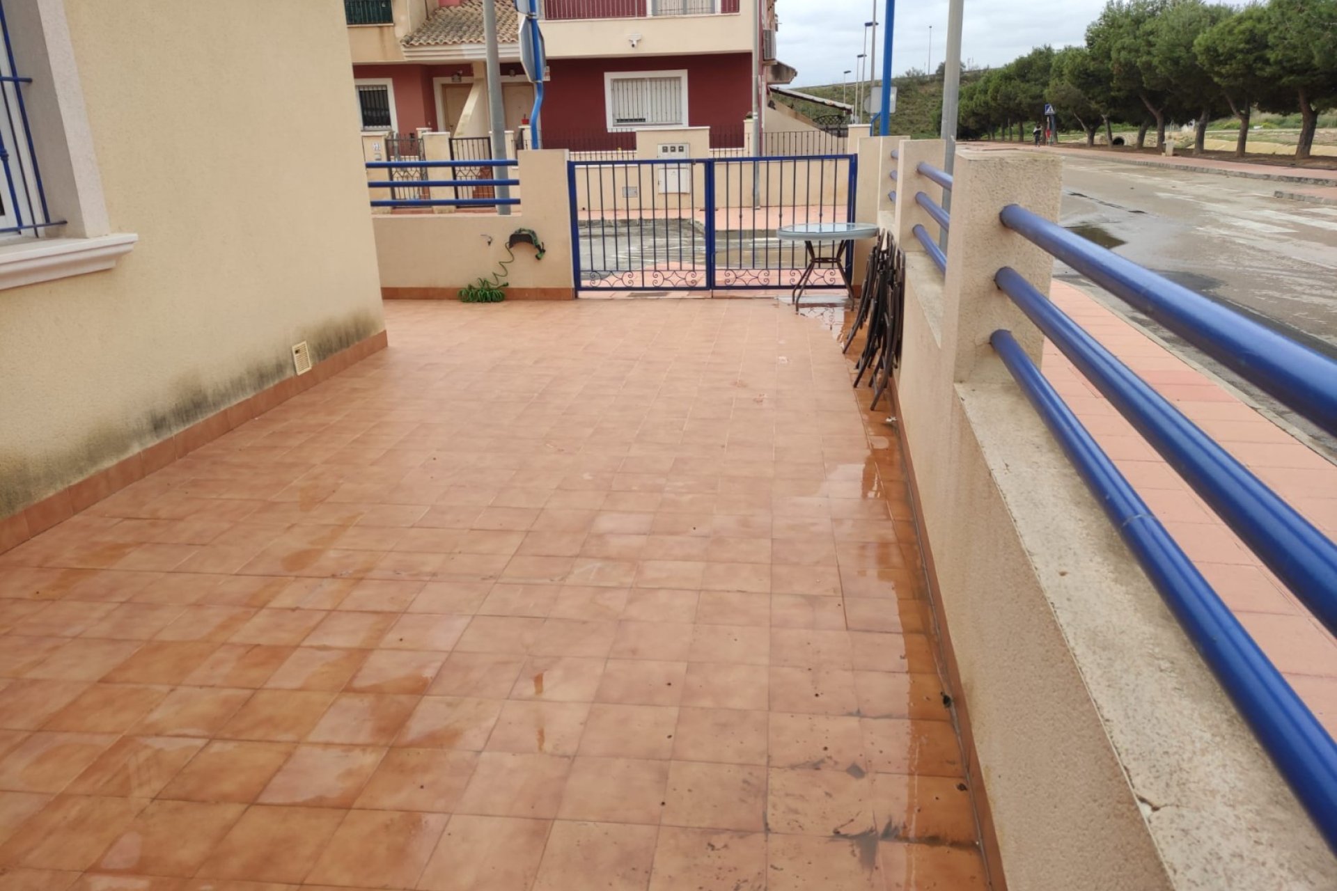 Revente - Maison de ville - Los Alcazares