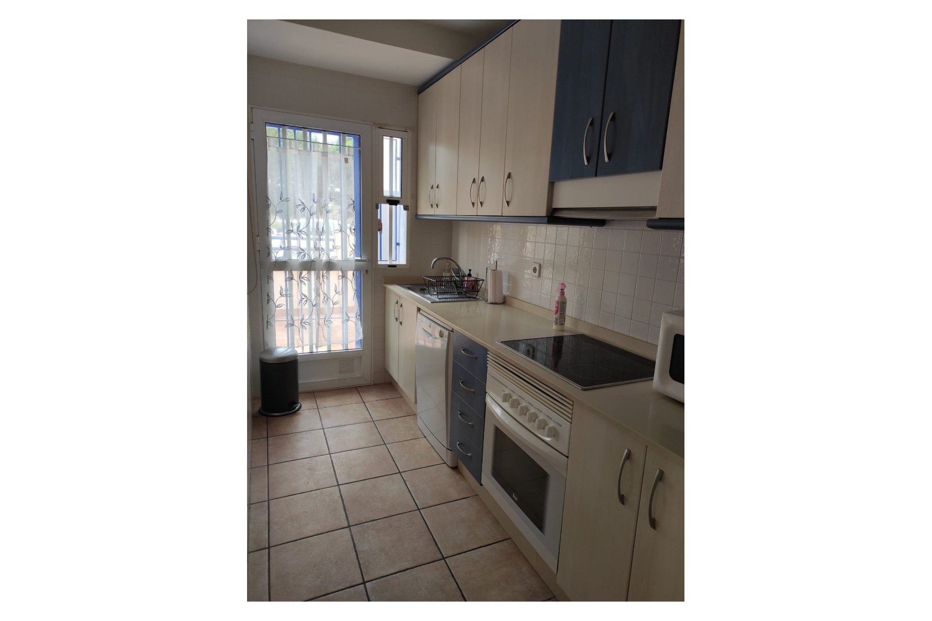 Revente - Maison de ville - Los Alcazares