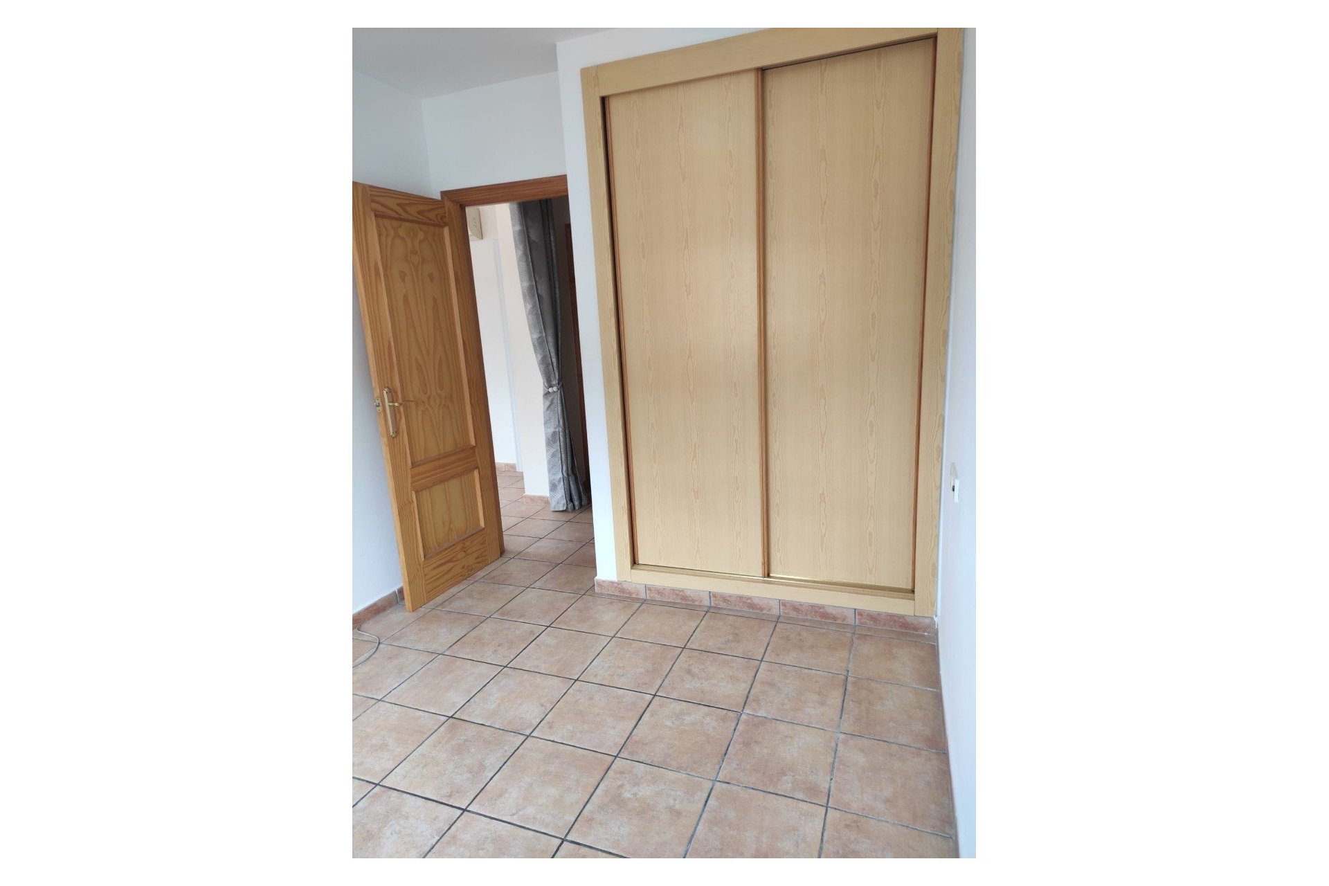 Revente - Maison de ville - Los Alcazares