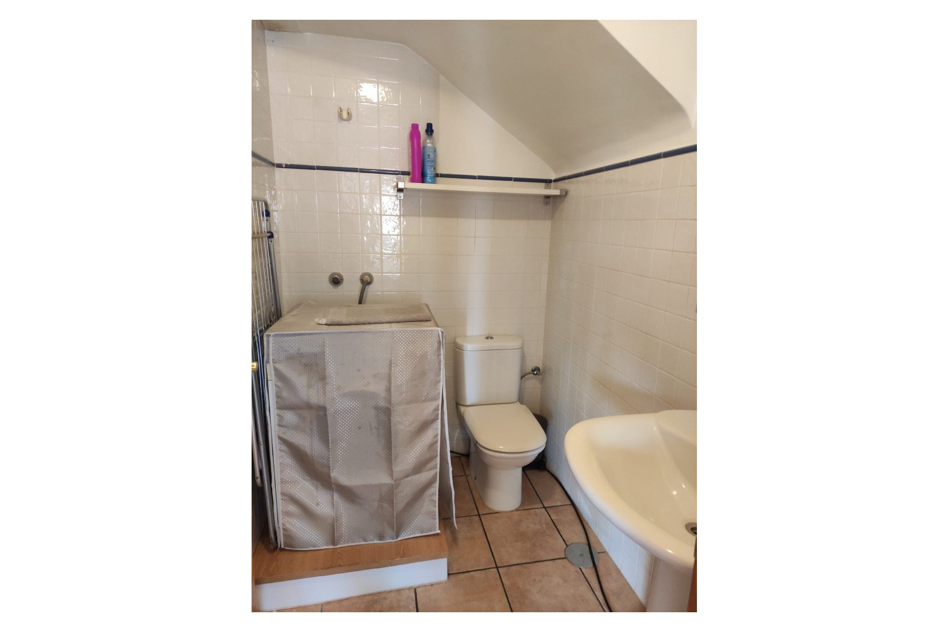 Revente - Maison de ville - Los Alcazares