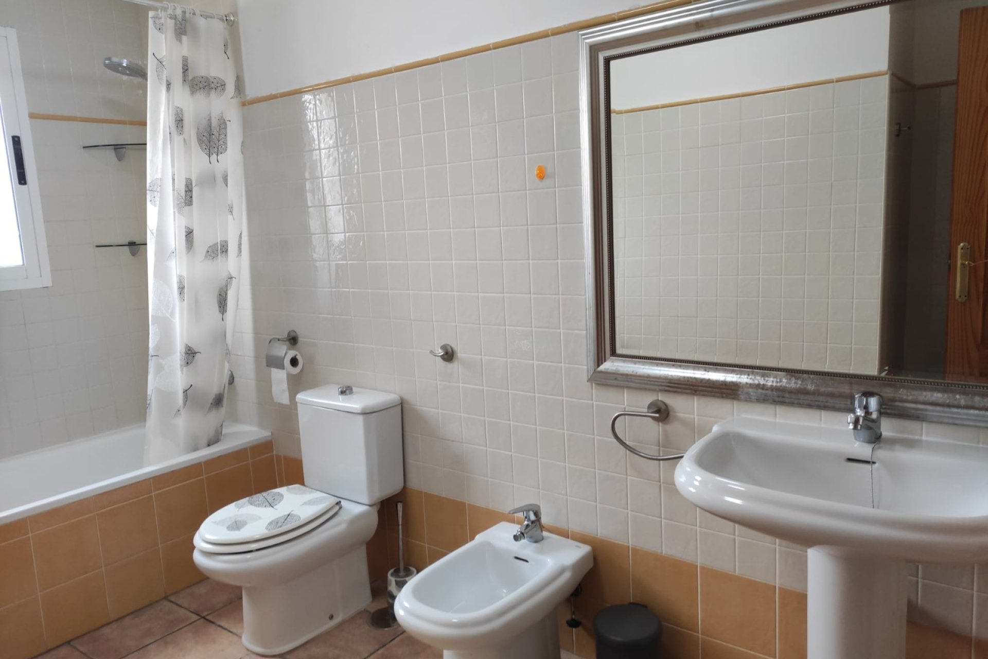 Revente - Maison de ville - Los Alcazares