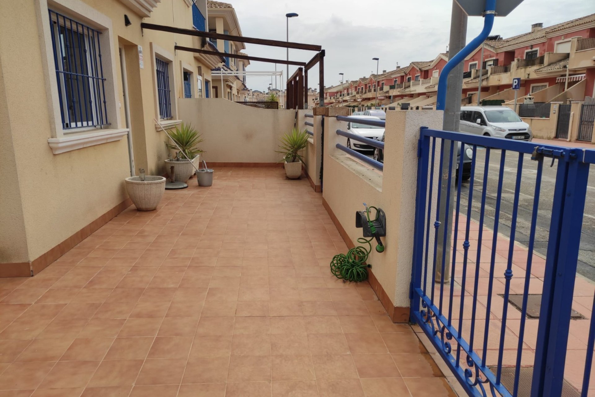 Revente - Maison de ville - Los Alcazares