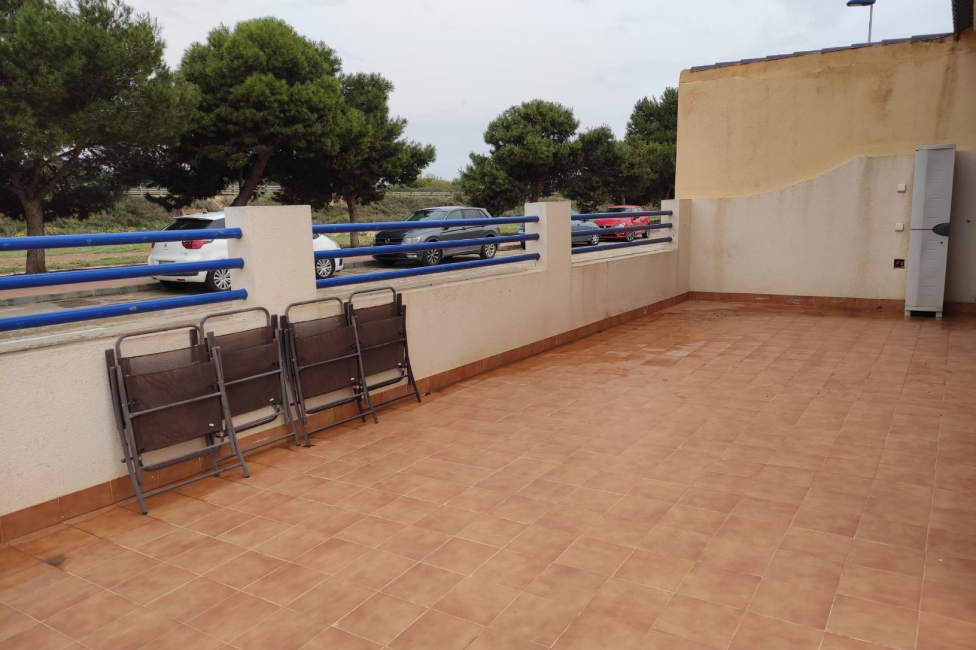 Revente - Maison de ville - Los Alcazares