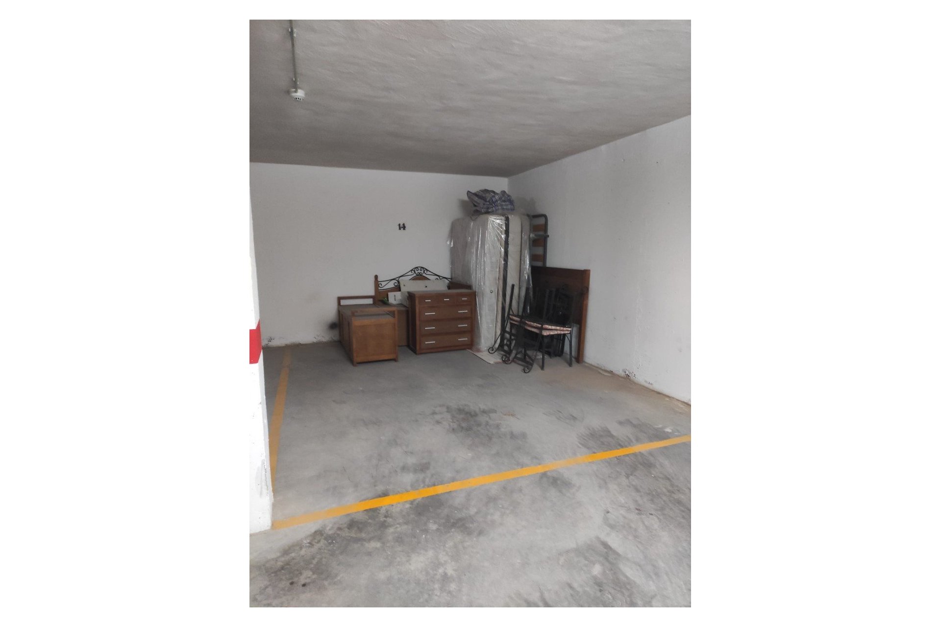 Revente - Maison de ville - Los Alcazares