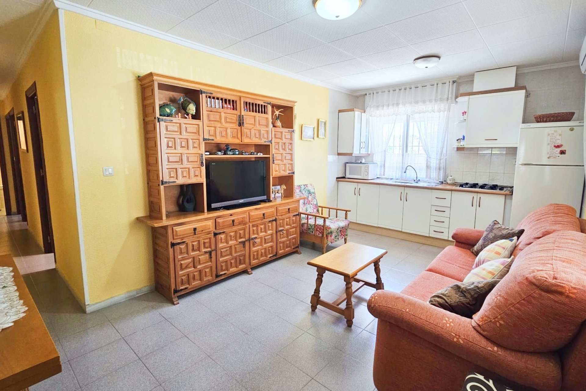 Revente - Maison de ville - Los Alcazares