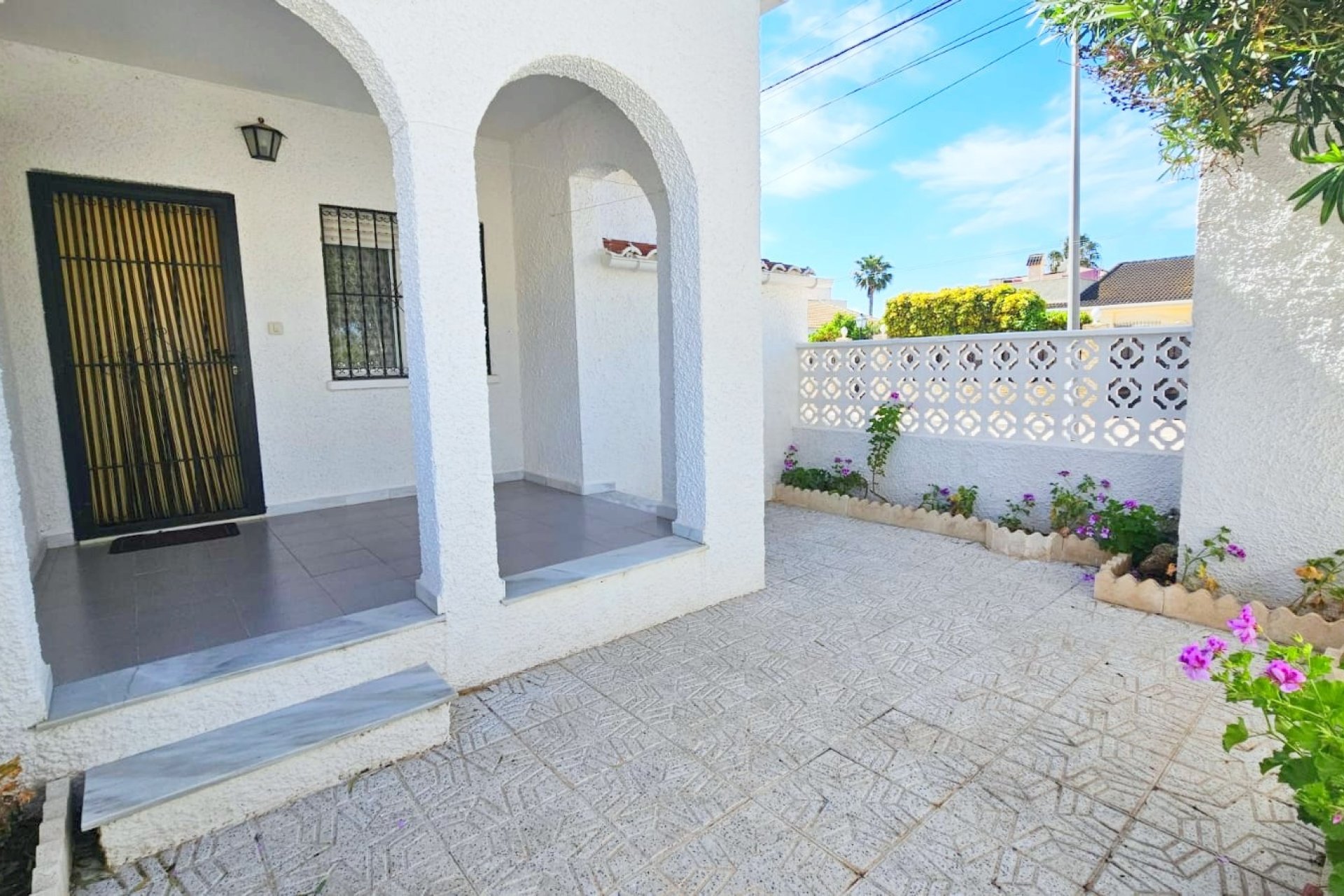 Revente - Maison de ville - Los Alcazares