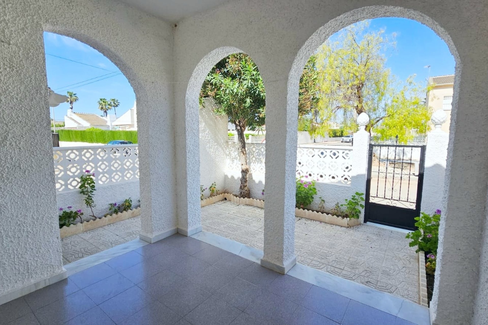 Revente - Maison de ville - Los Alcazares