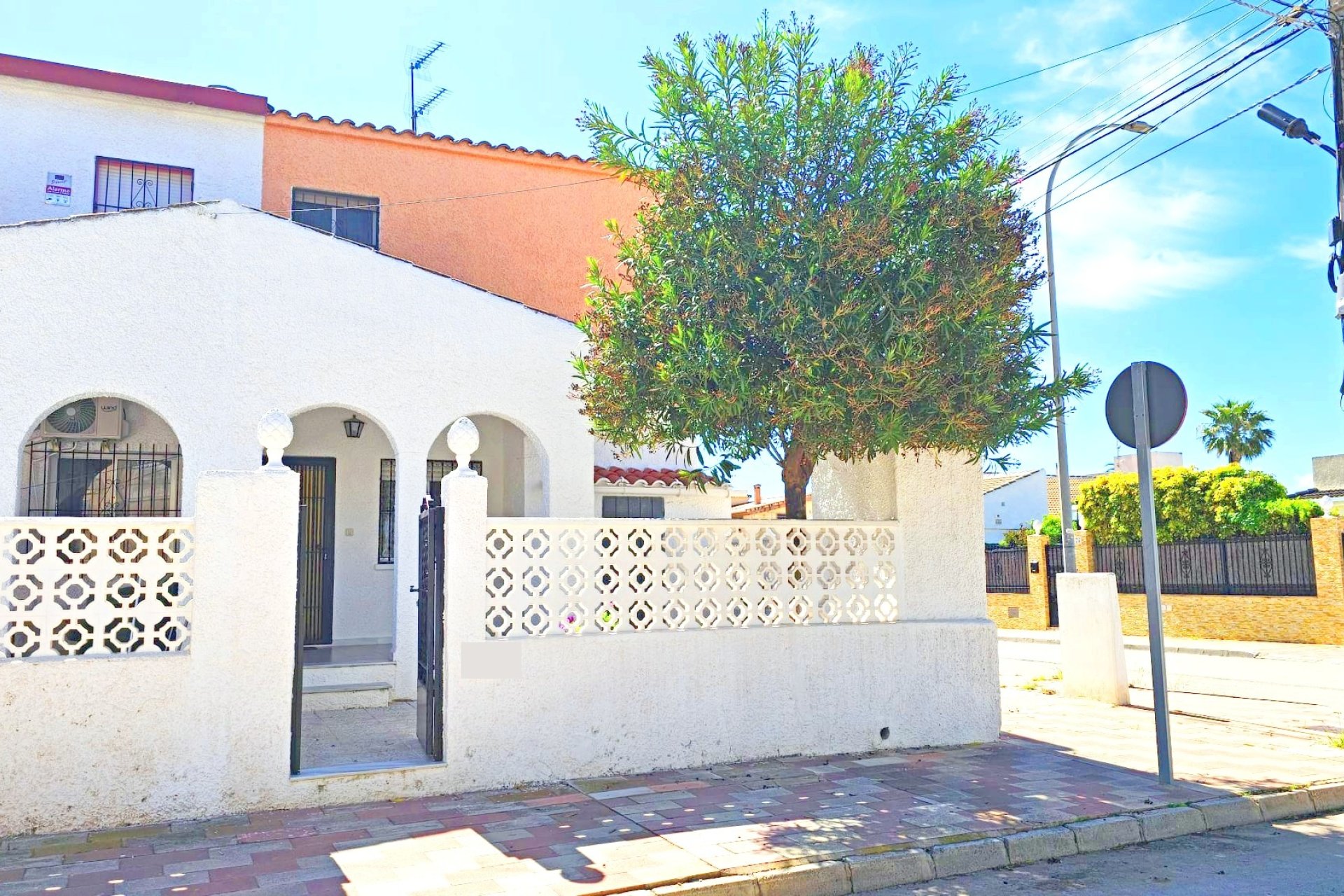 Revente - Maison de ville - Los Alcazares