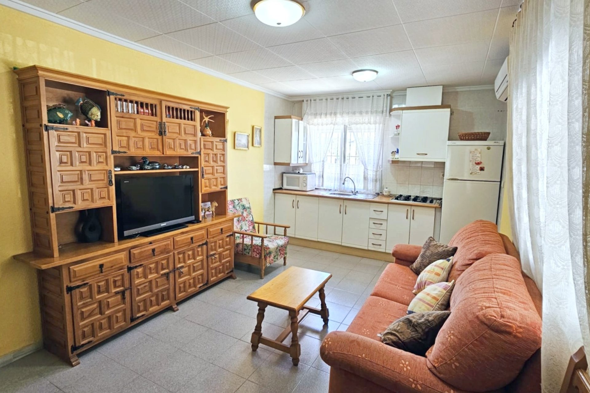 Revente - Maison de ville - Los Alcazares