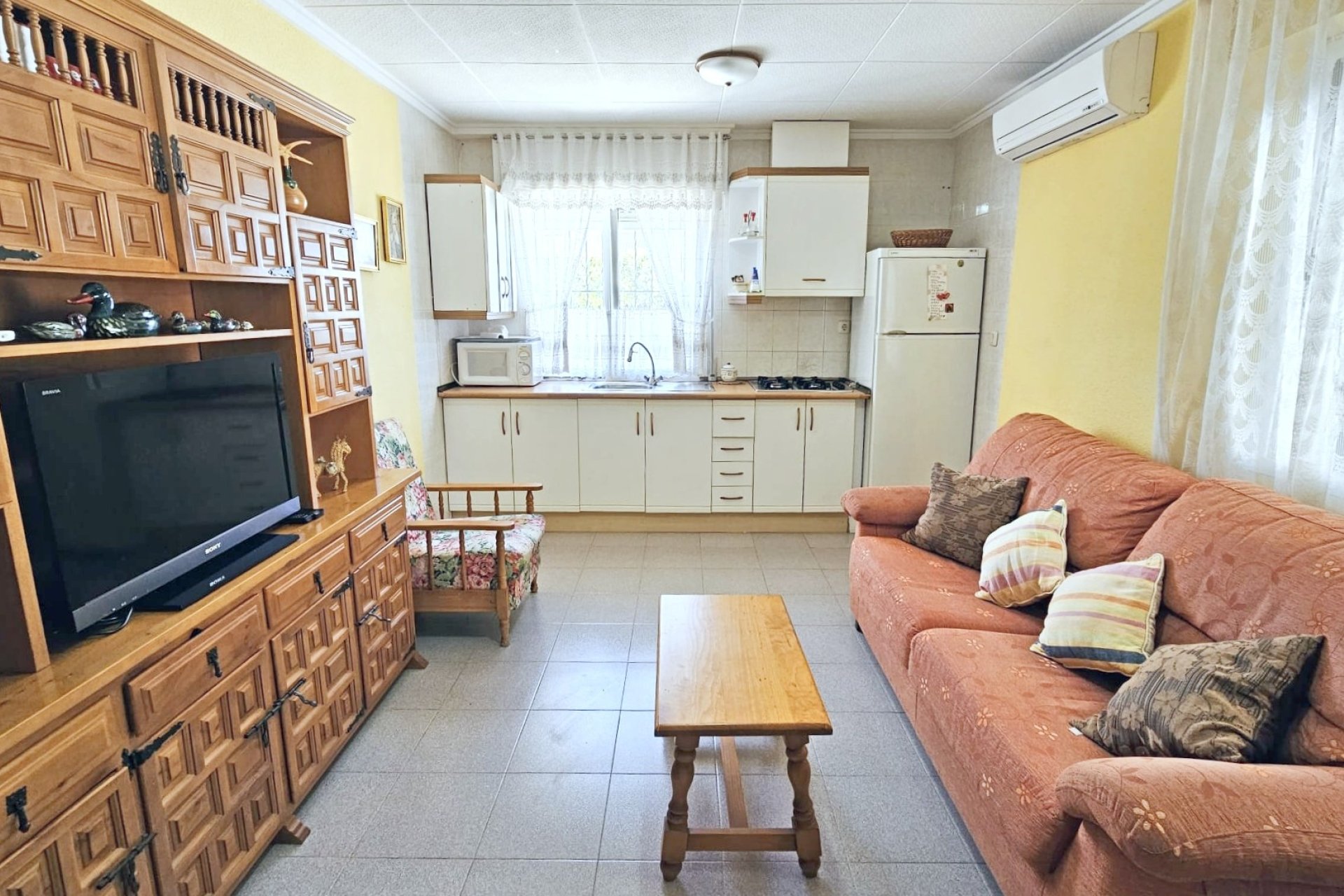 Revente - Maison de ville - Los Alcazares