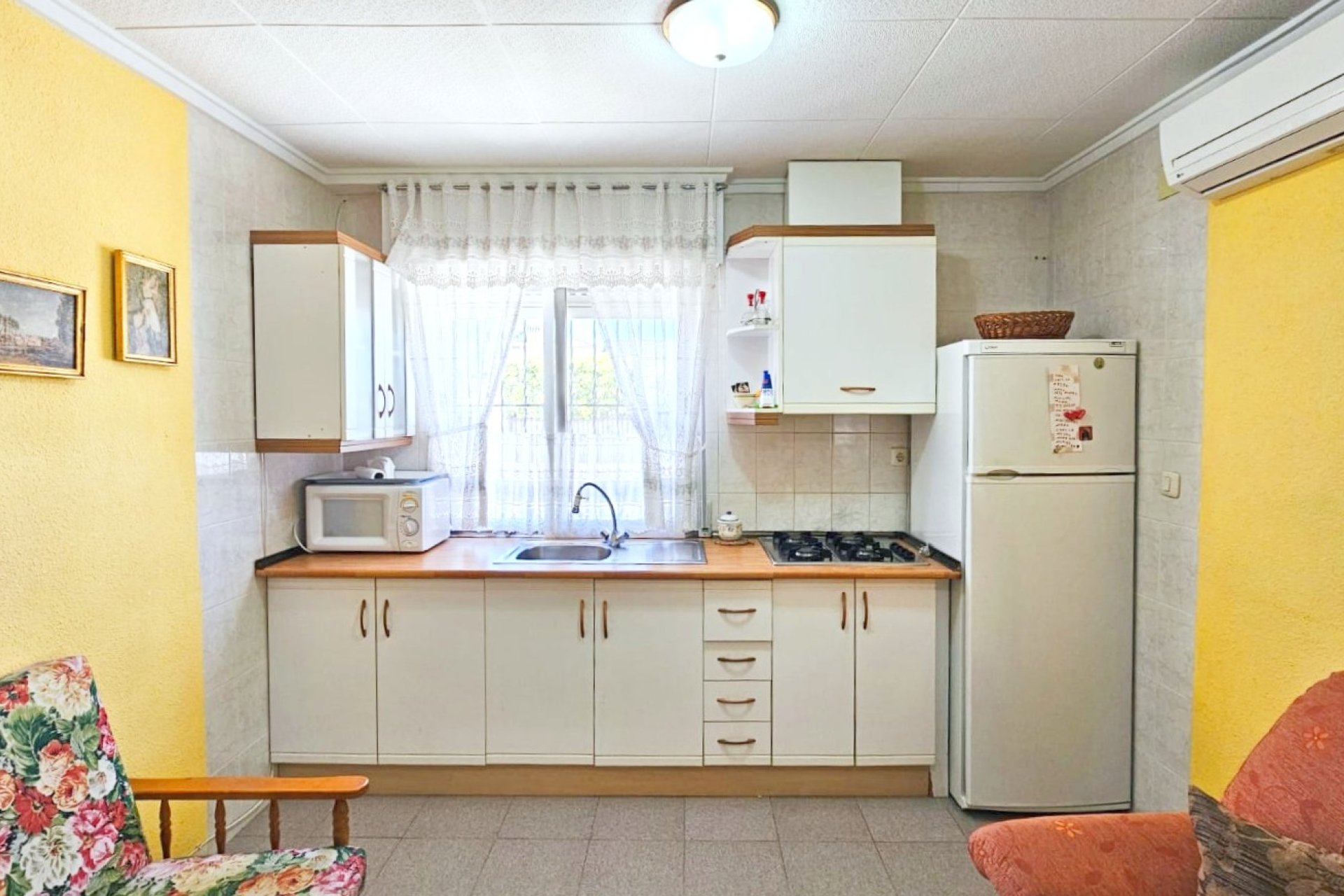 Revente - Maison de ville - Los Alcazares