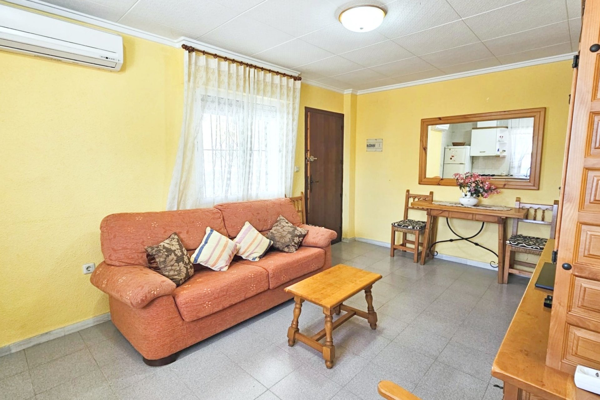 Revente - Maison de ville - Los Alcazares