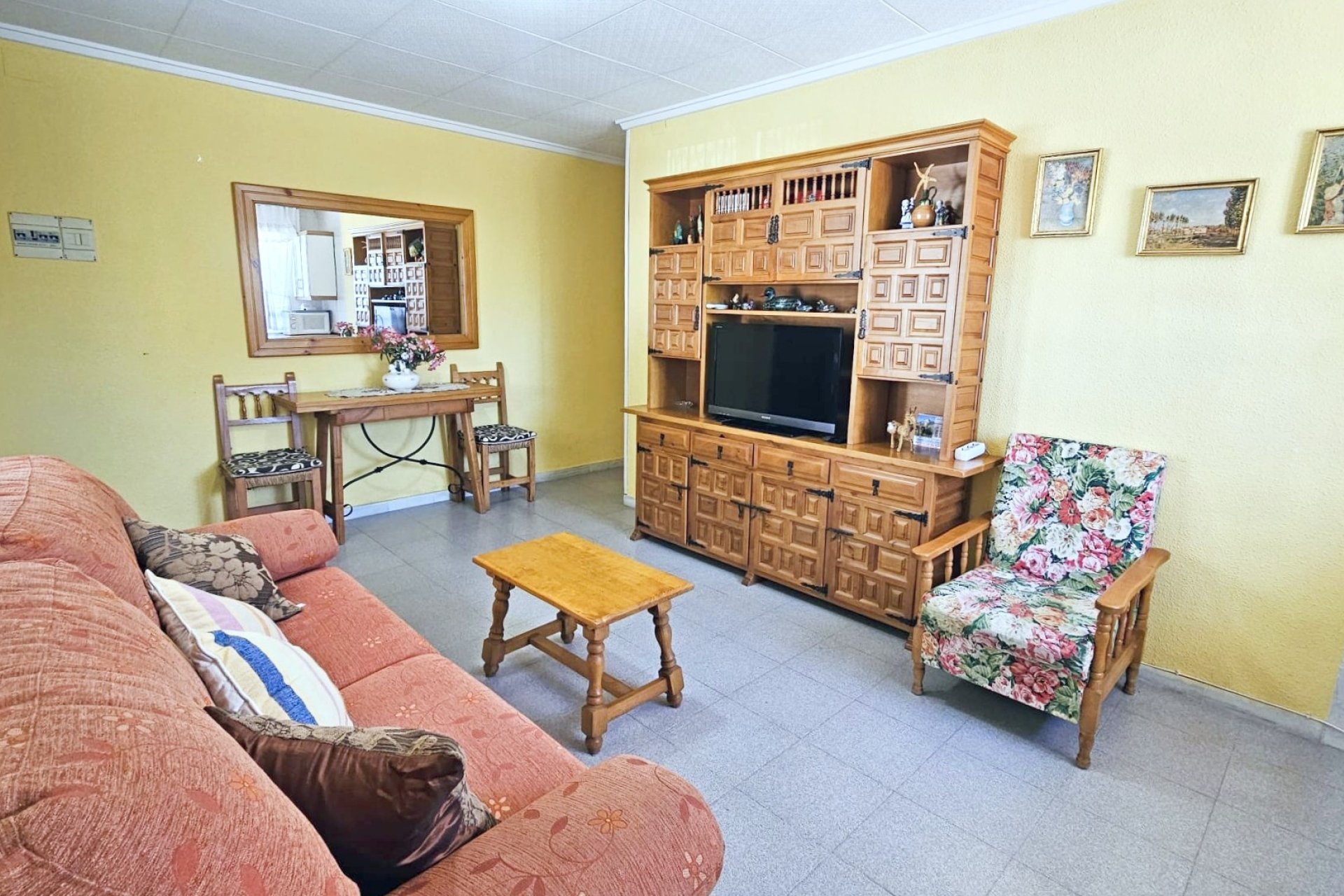 Revente - Maison de ville - Los Alcazares