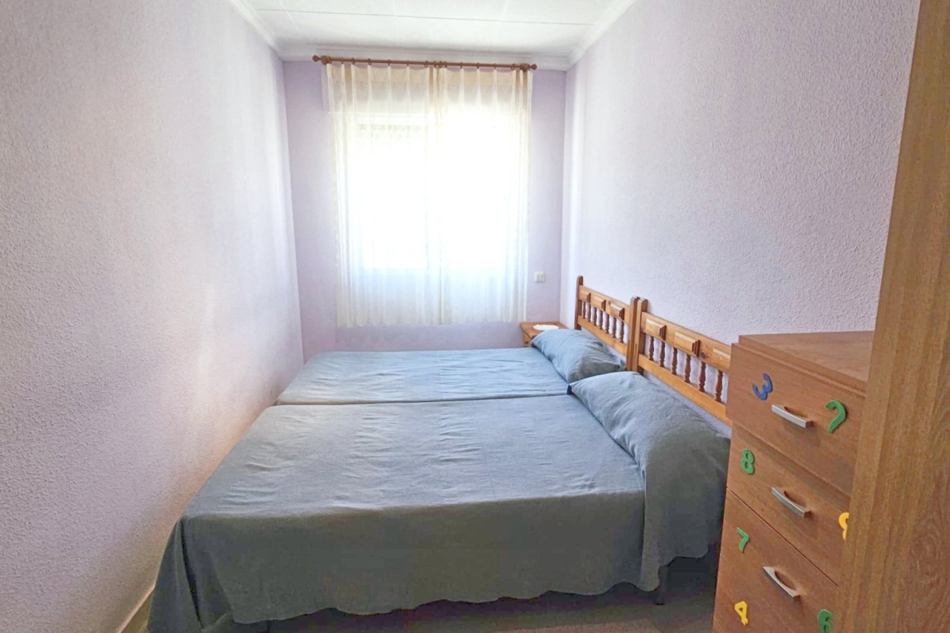 Revente - Maison de ville - Los Alcazares