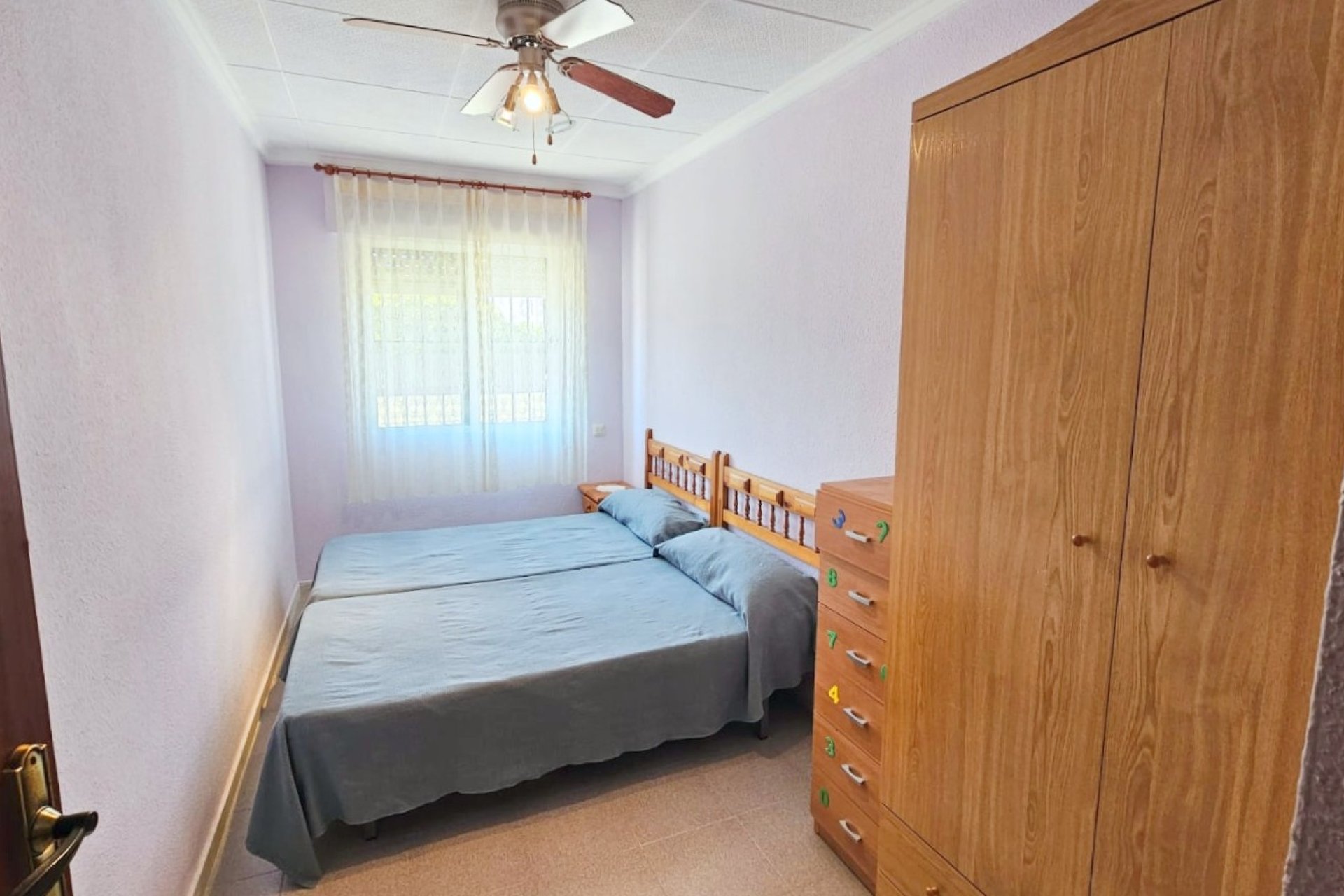 Revente - Maison de ville - Los Alcazares