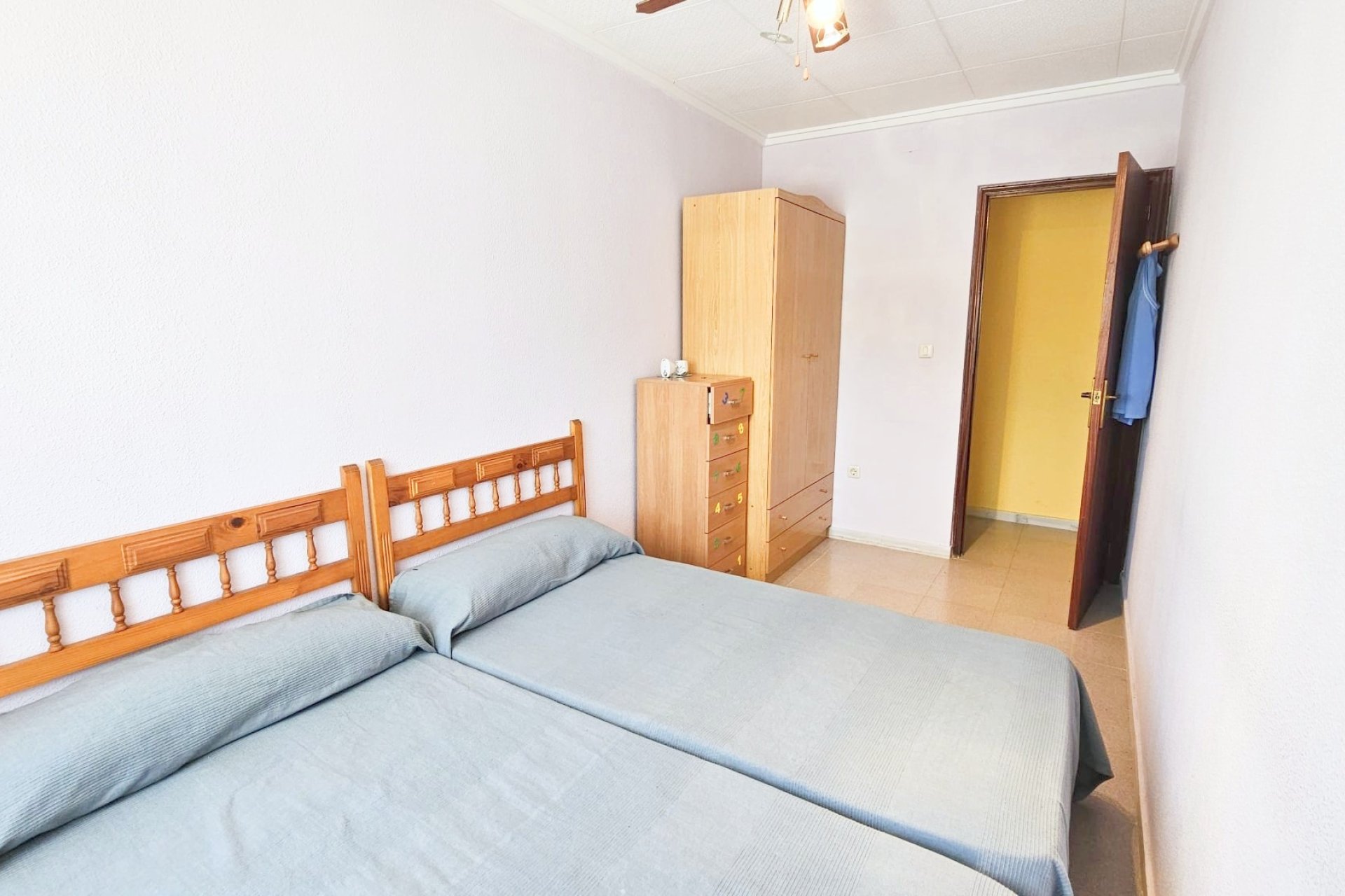 Revente - Maison de ville - Los Alcazares