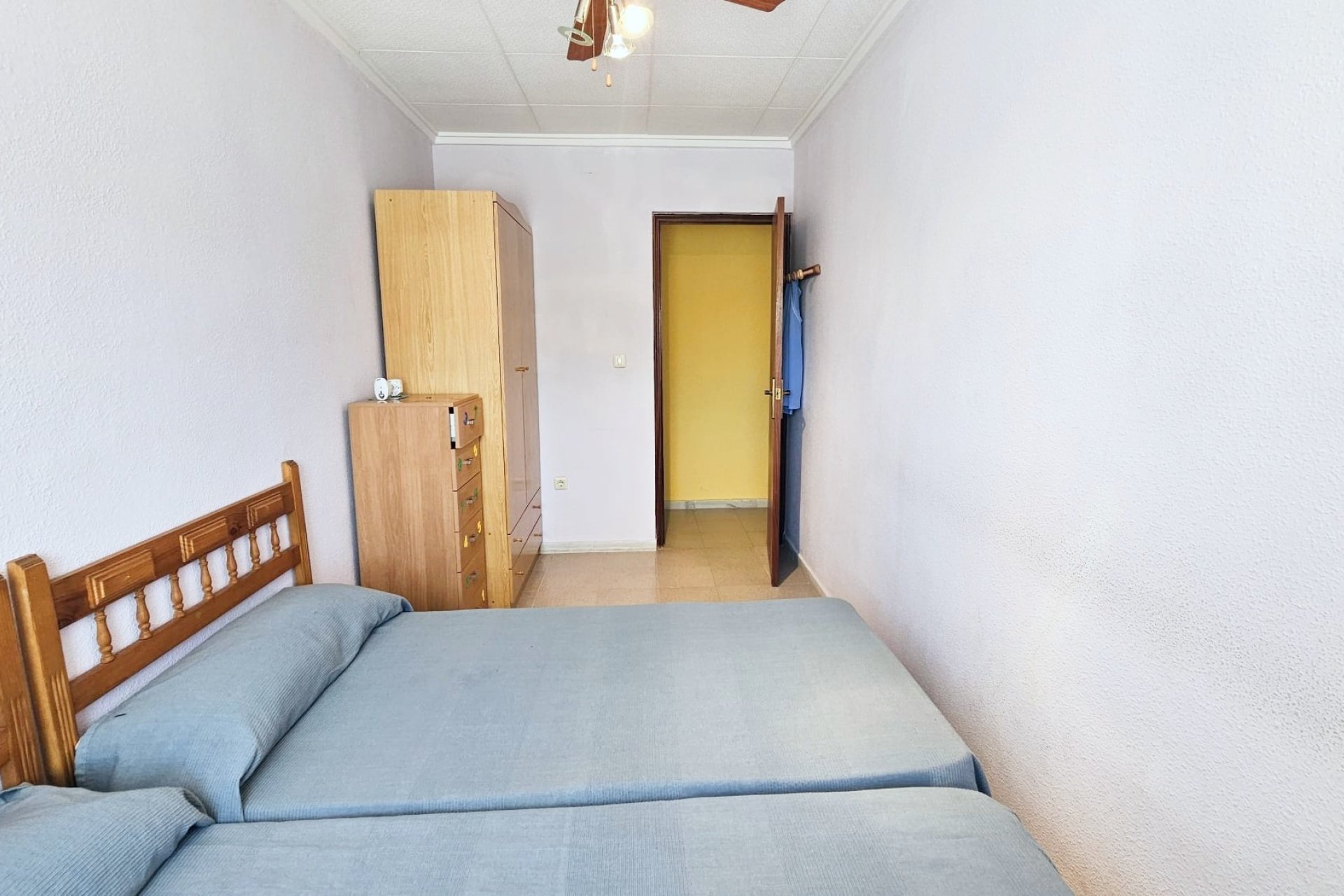 Revente - Maison de ville - Los Alcazares