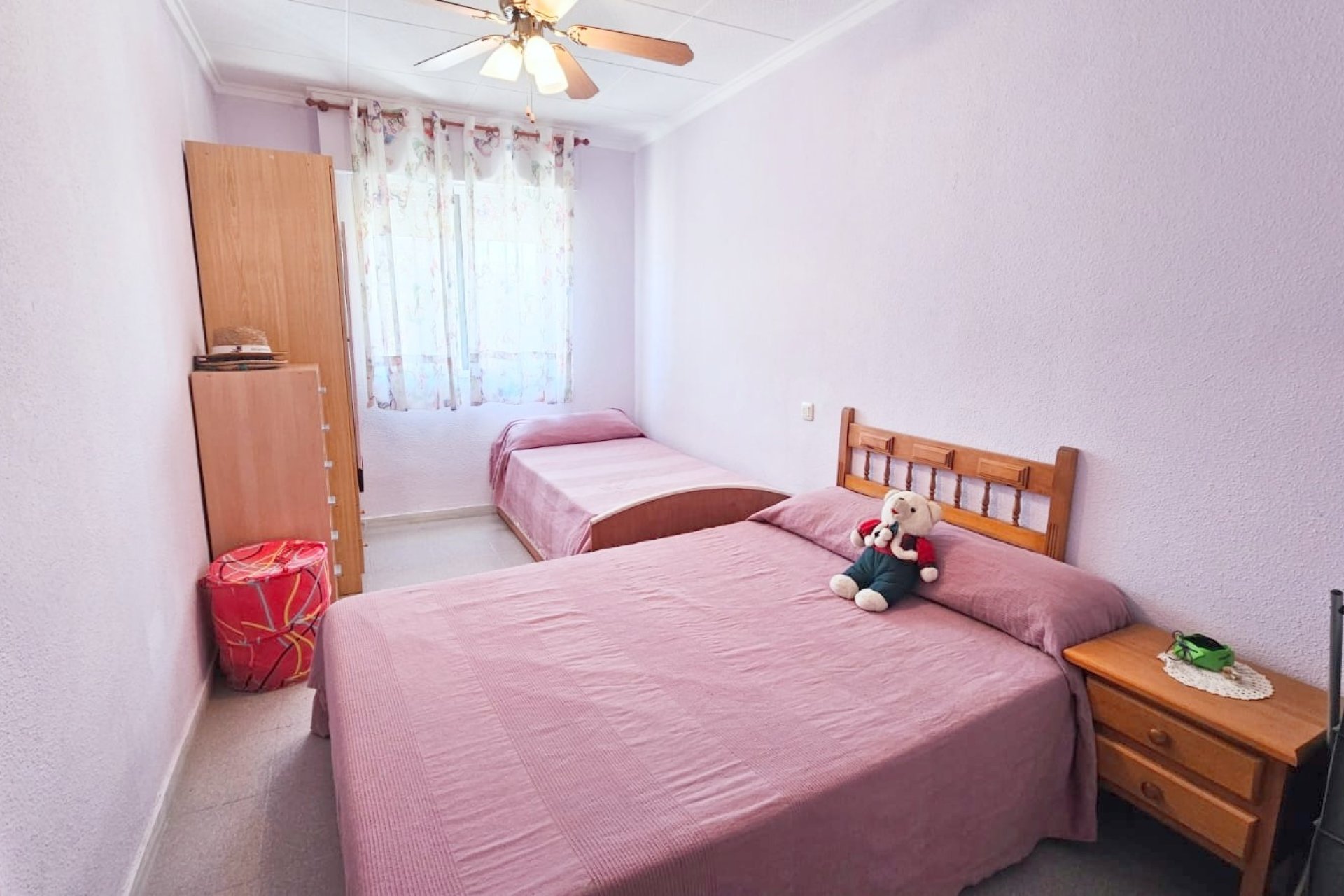 Revente - Maison de ville - Los Alcazares